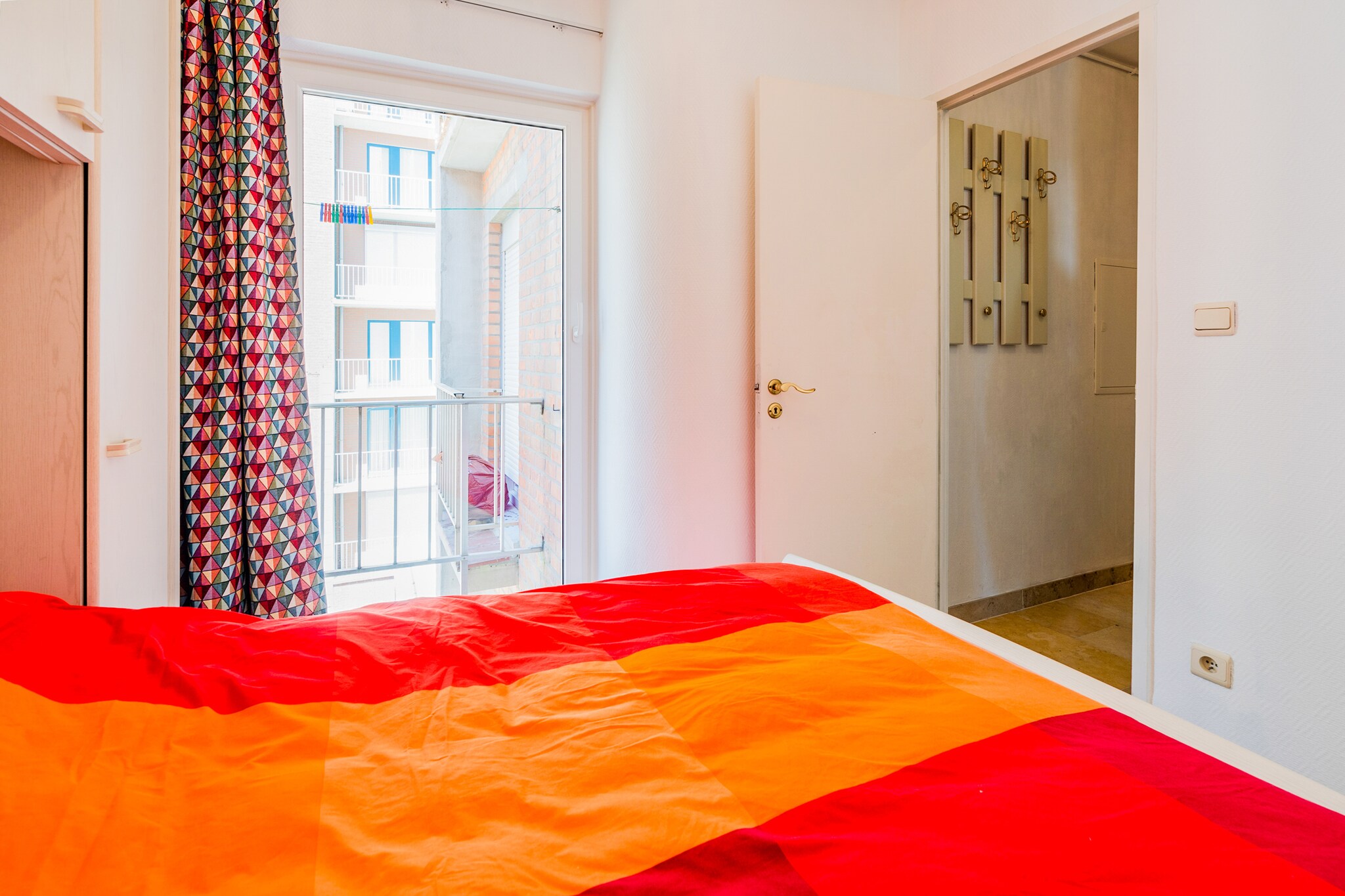 Vakantiehuis Middelkerke max. 4 personen 1 huisdier 1 slaapkamer #14