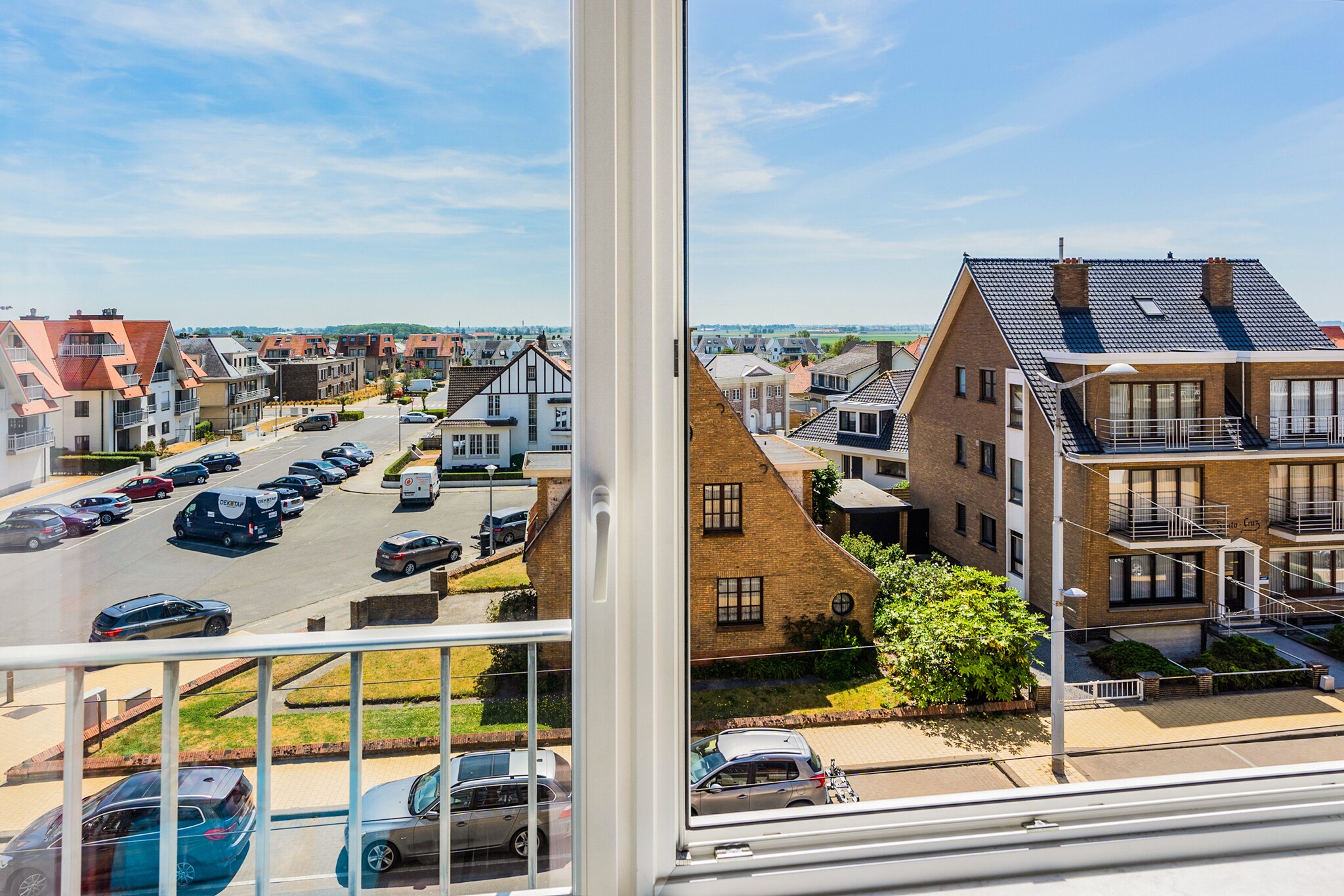 Vakantiehuis Middelkerke max. 4 personen 1 huisdier 1 slaapkamer #17