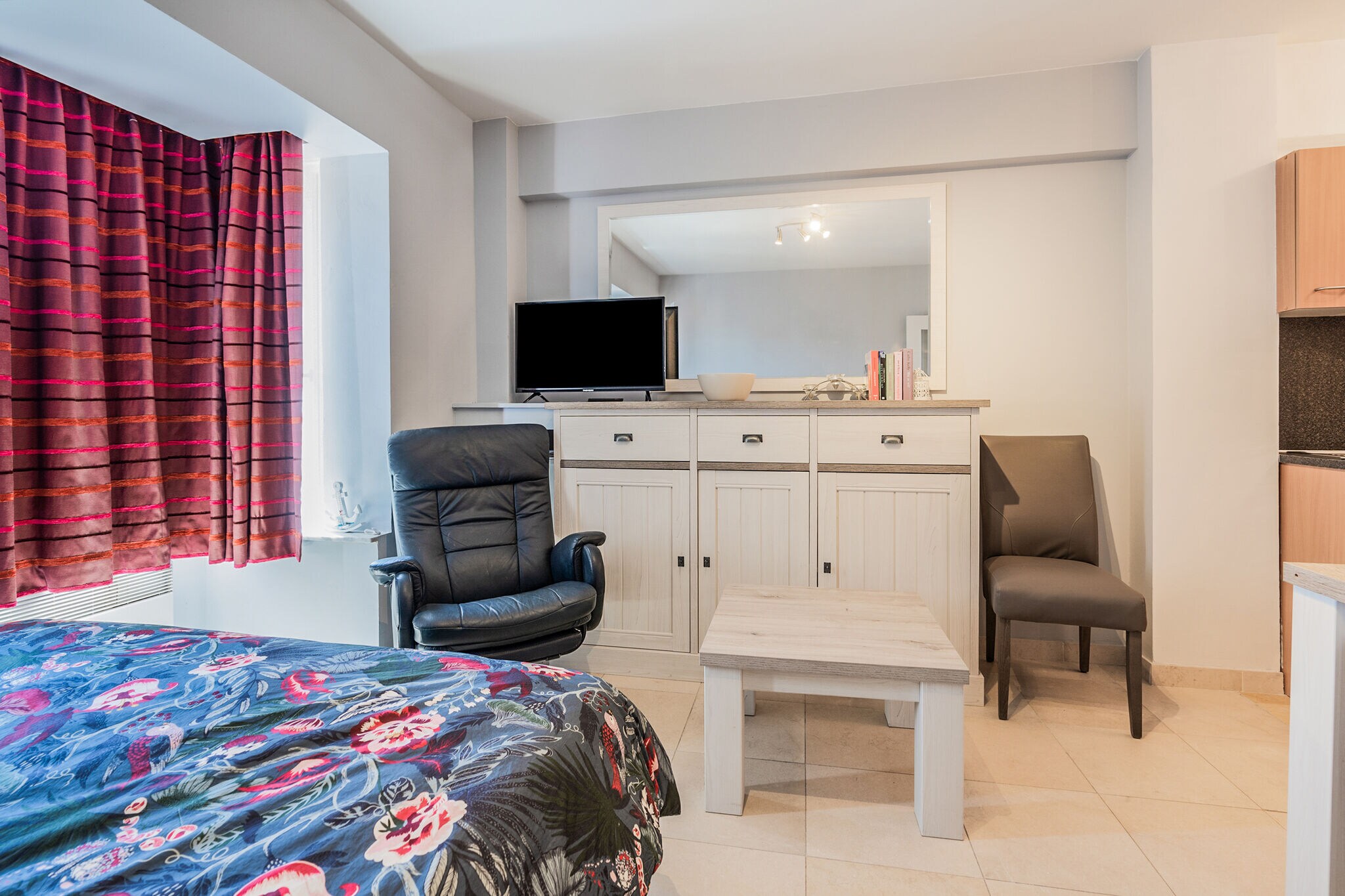 Comfortable Apartment in Middelkerke near Beach