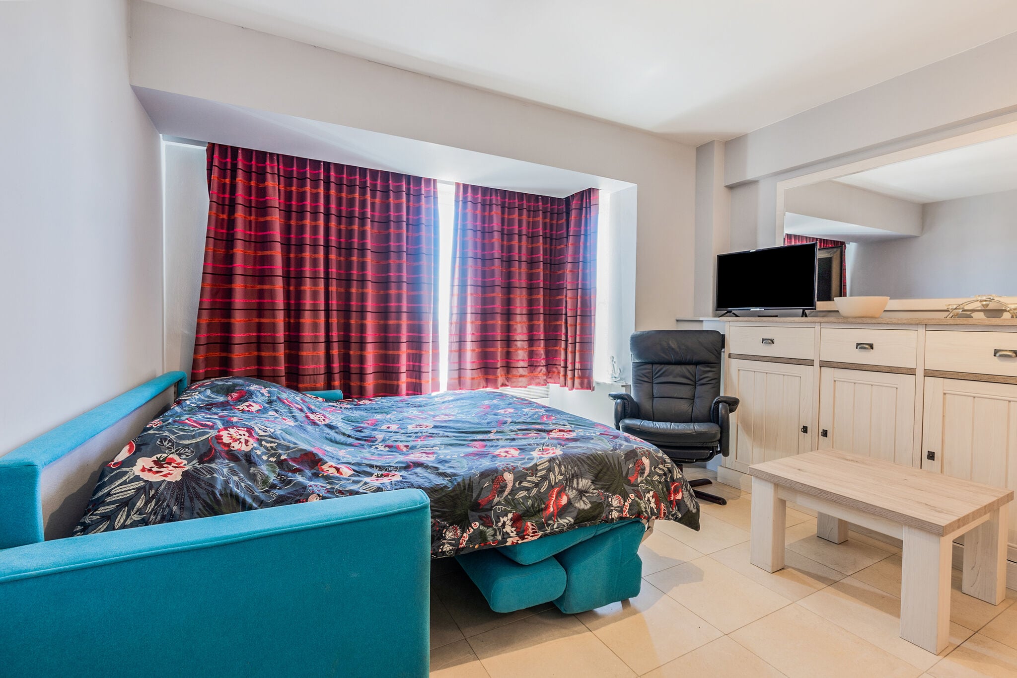 Comfortable Apartment in Middelkerke near Beach