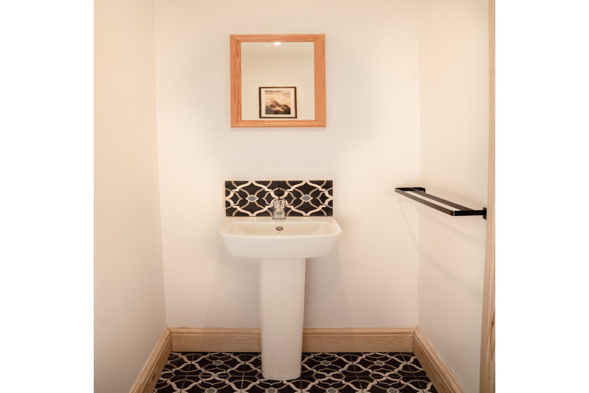 Holly Tree House-Salle de bain