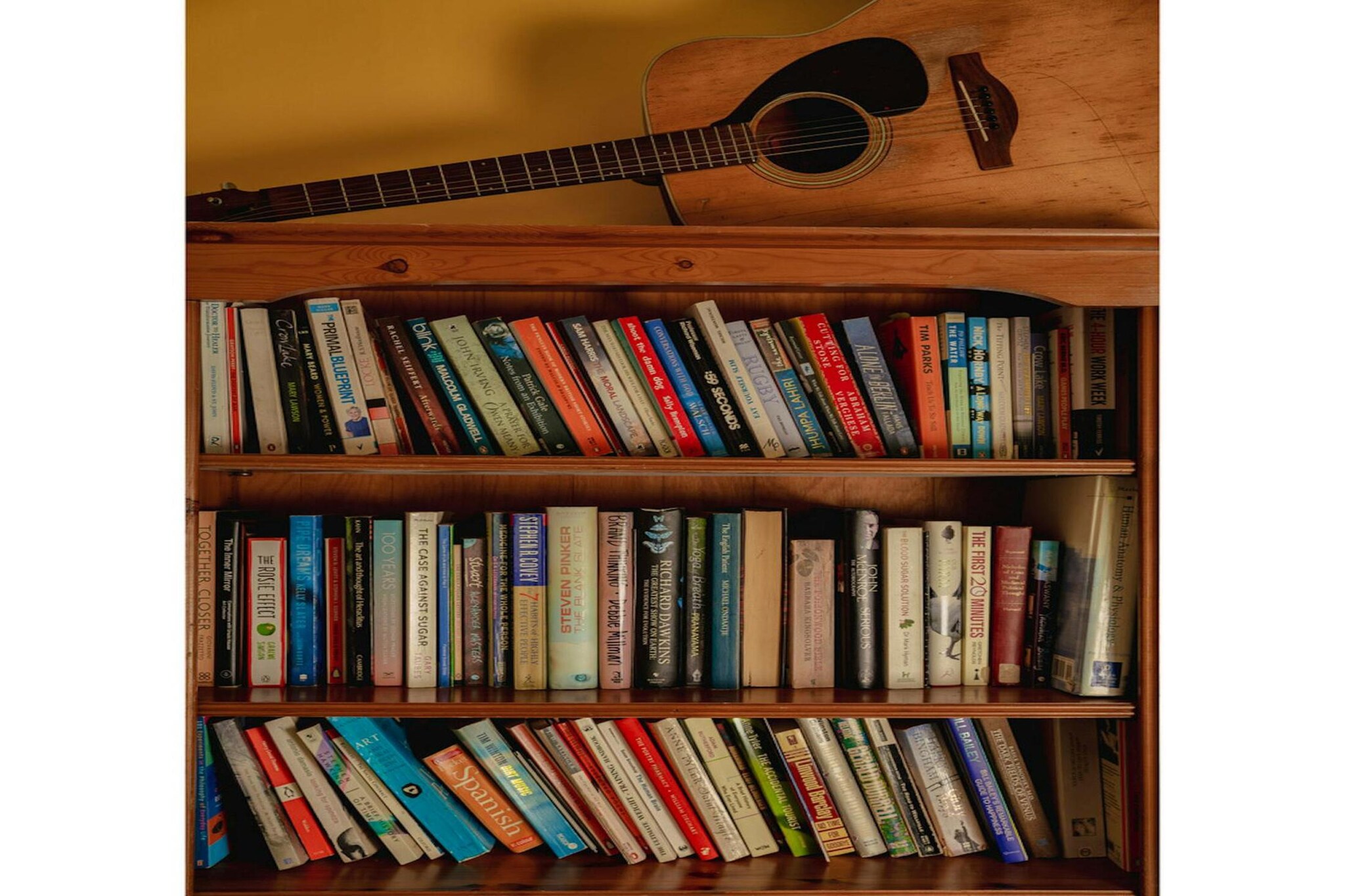 Holly Tree House-Ambiance