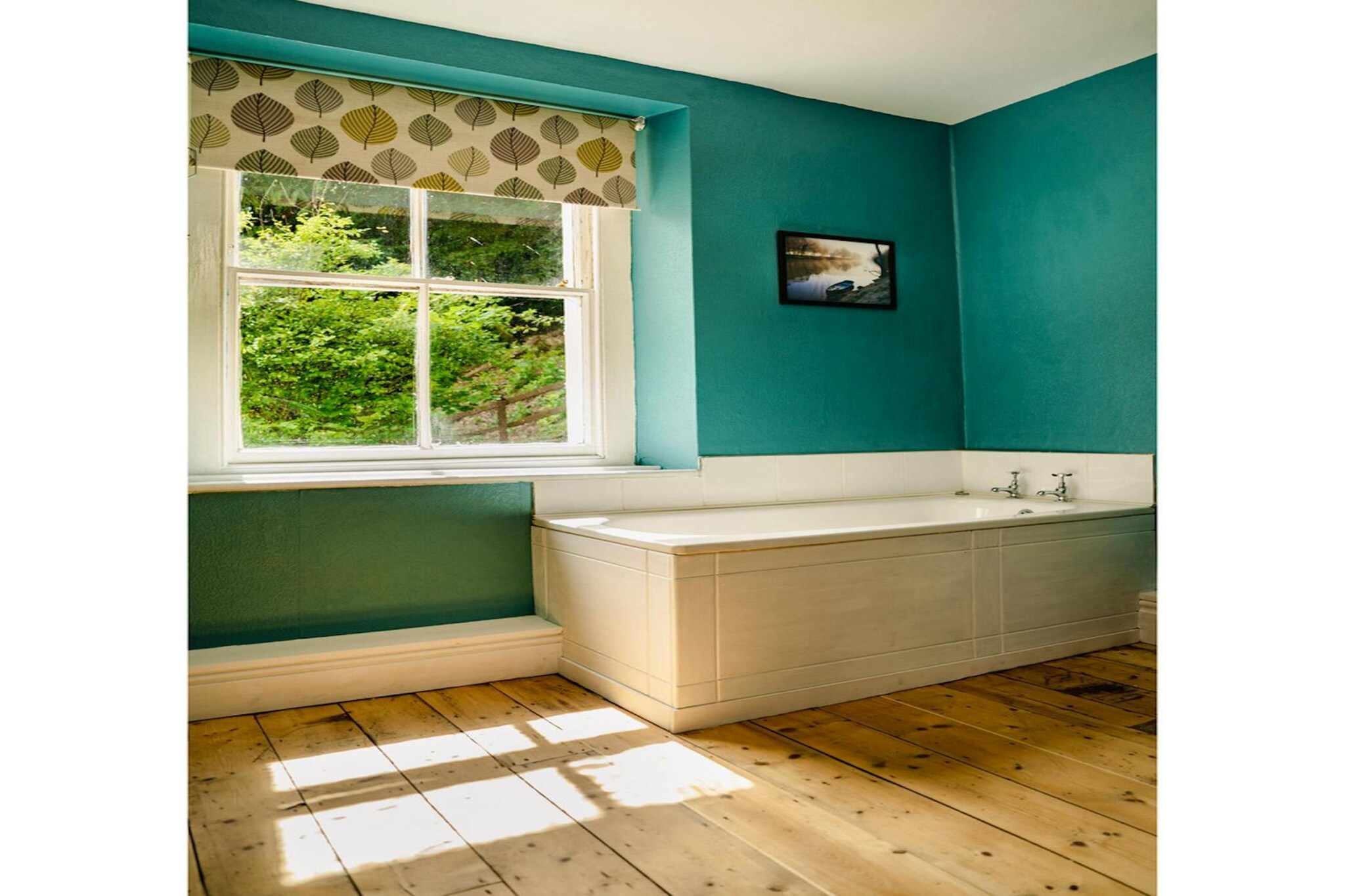 Holly Tree House-Salle de bain