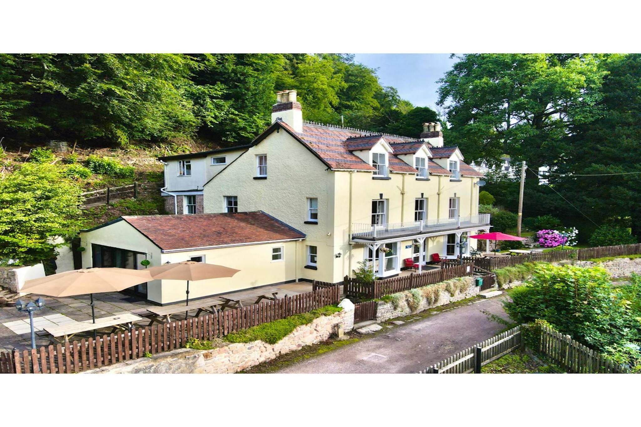 Holly Tree House-Zones été à 1 km