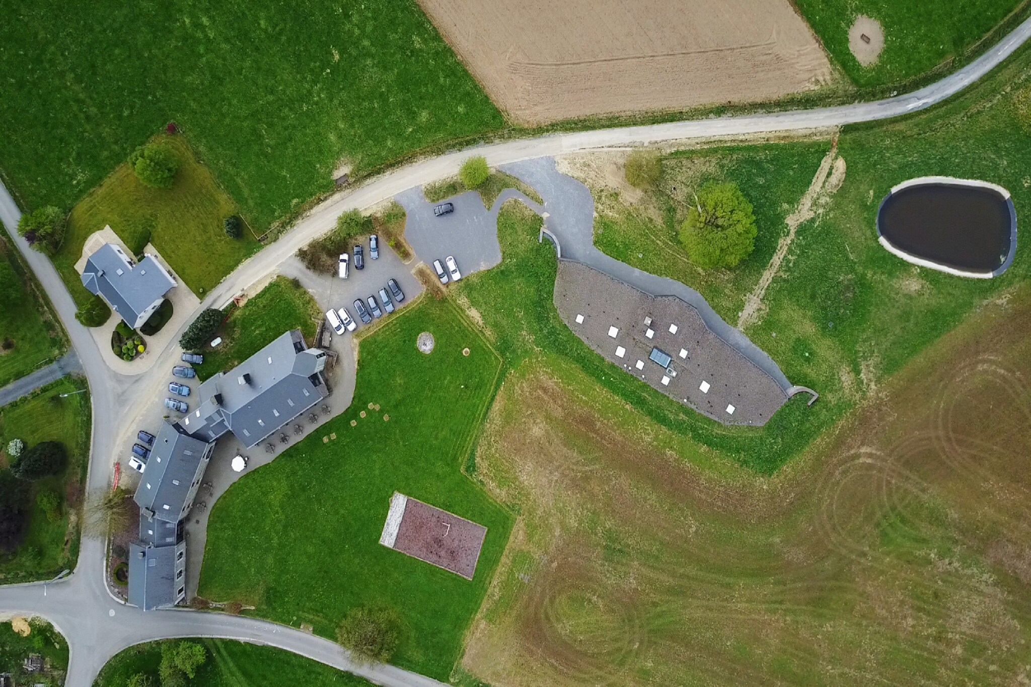 Vakantiehuis Ortho max. 12 personen 5 slaapkamers #32