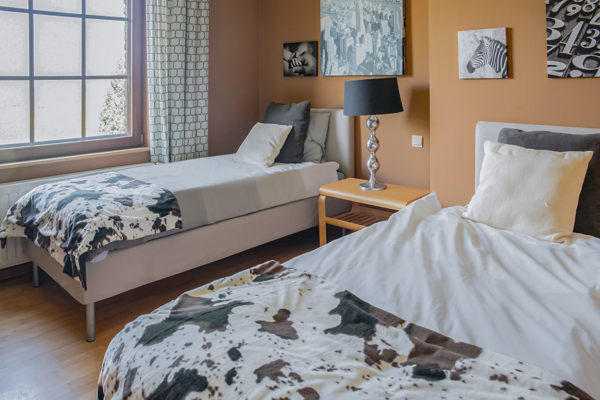 Vakantiehuis Ortho max. 12 personen 5 slaapkamers #18