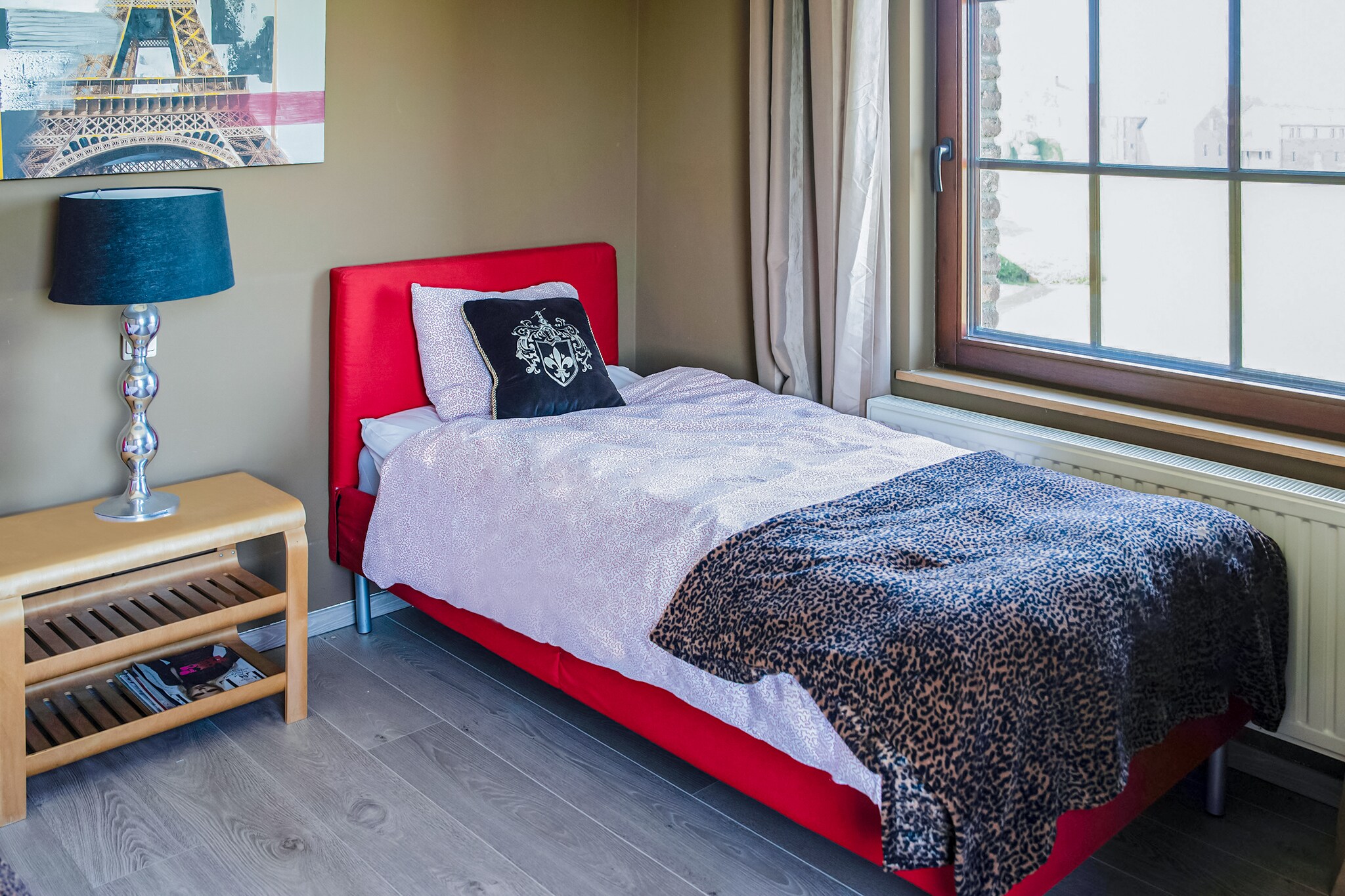 Vakantiehuis Ortho max. 12 personen 5 slaapkamers #20