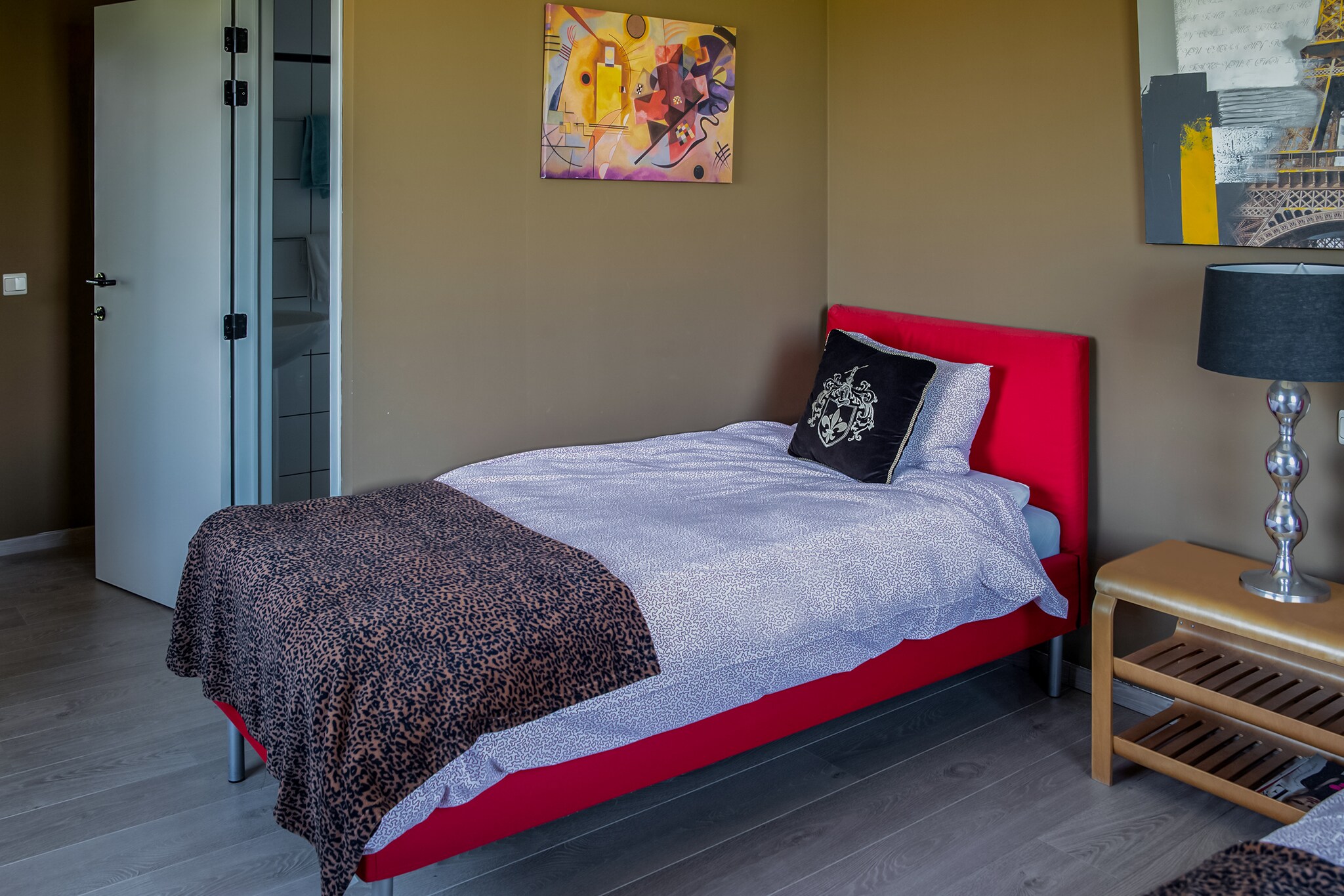 Vakantiehuis Ortho max. 12 personen 5 slaapkamers #21