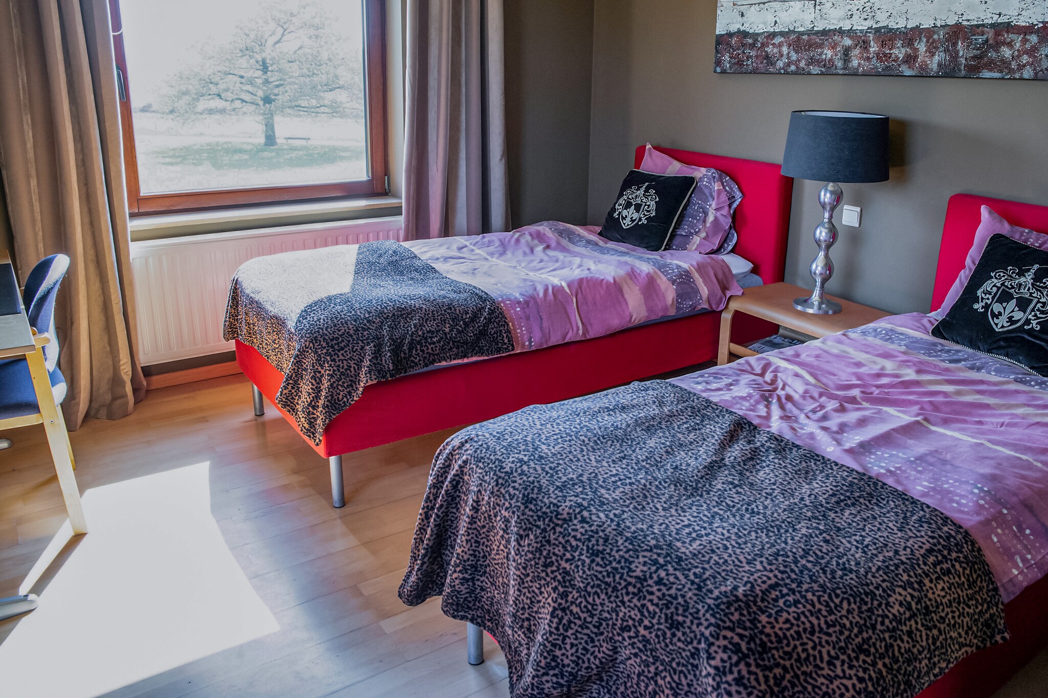 Vakantiehuis Ortho max. 12 personen 5 slaapkamers #22