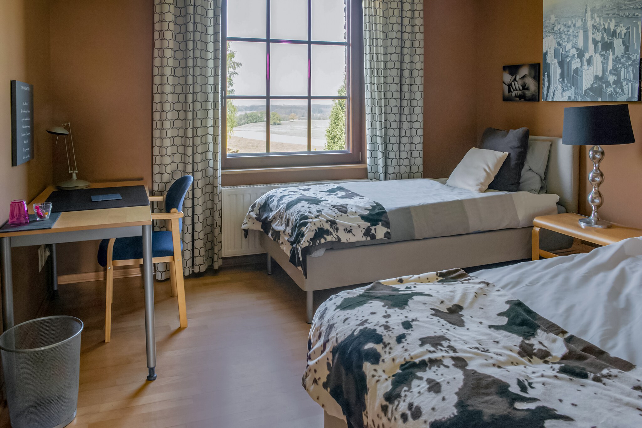 Vakantiehuis Ortho max. 12 personen 5 slaapkamers #24