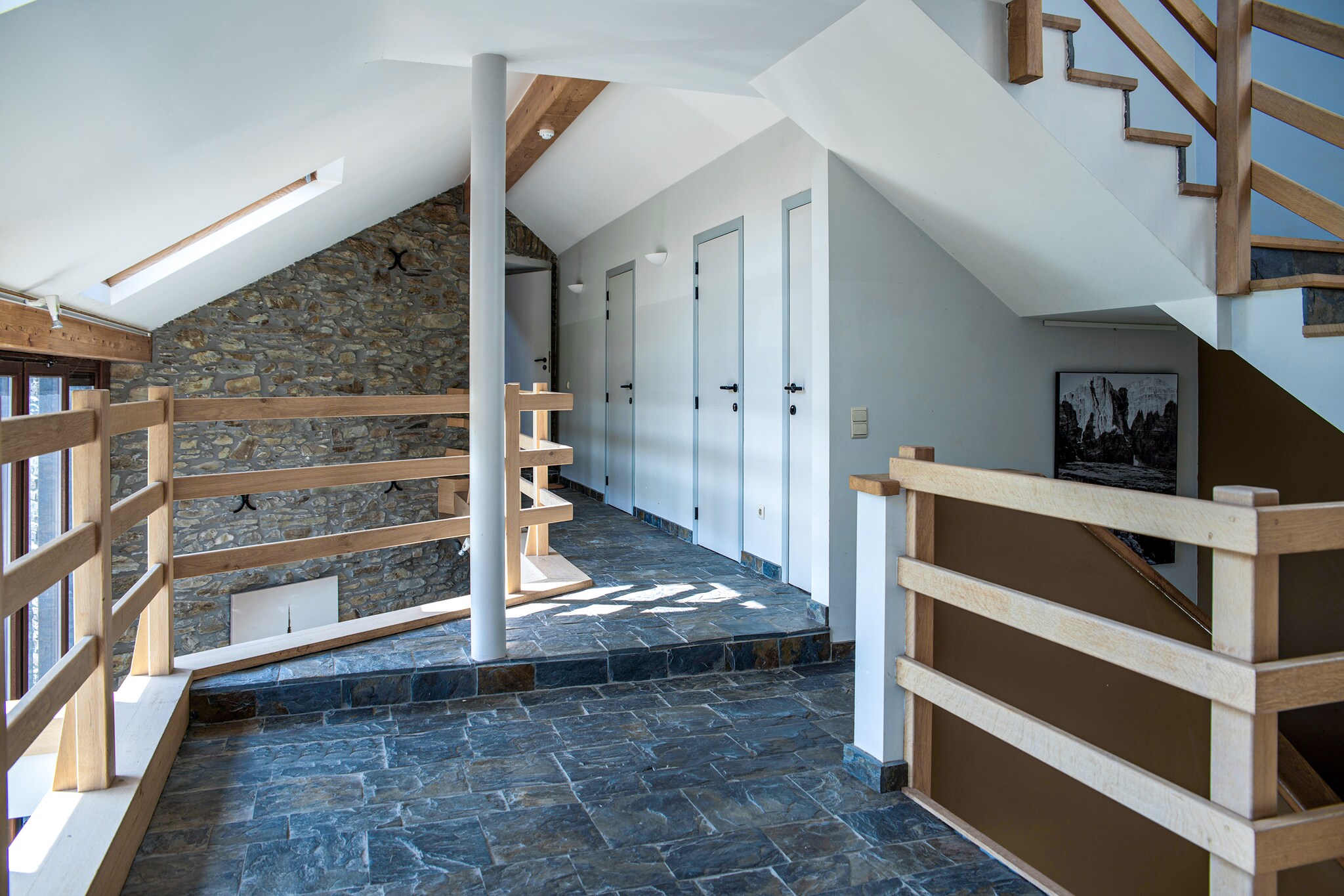 Vakantiehuis Ortho max. 12 personen 5 slaapkamers #15