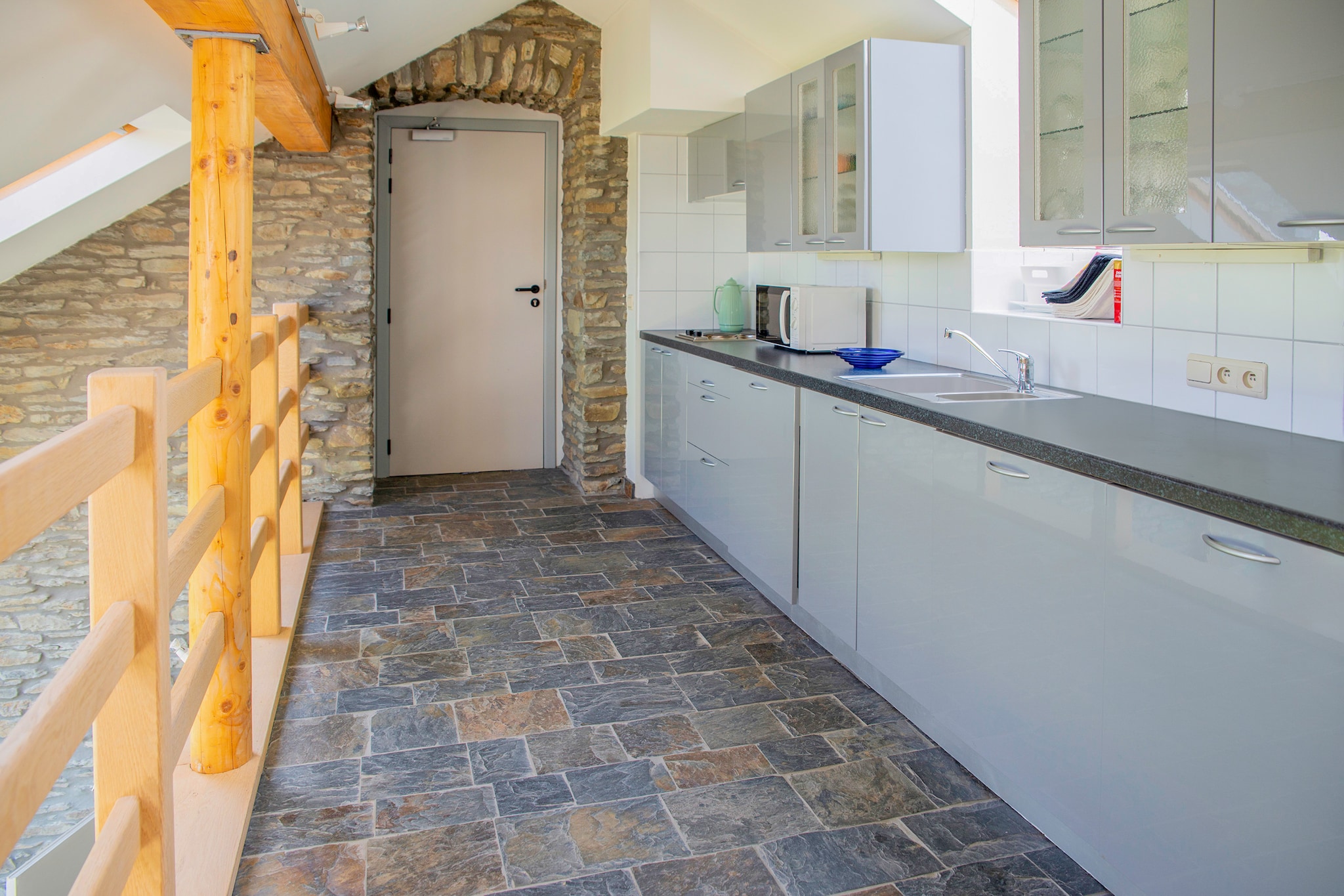 Vakantiehuis Ortho max. 12 personen 5 slaapkamers #14