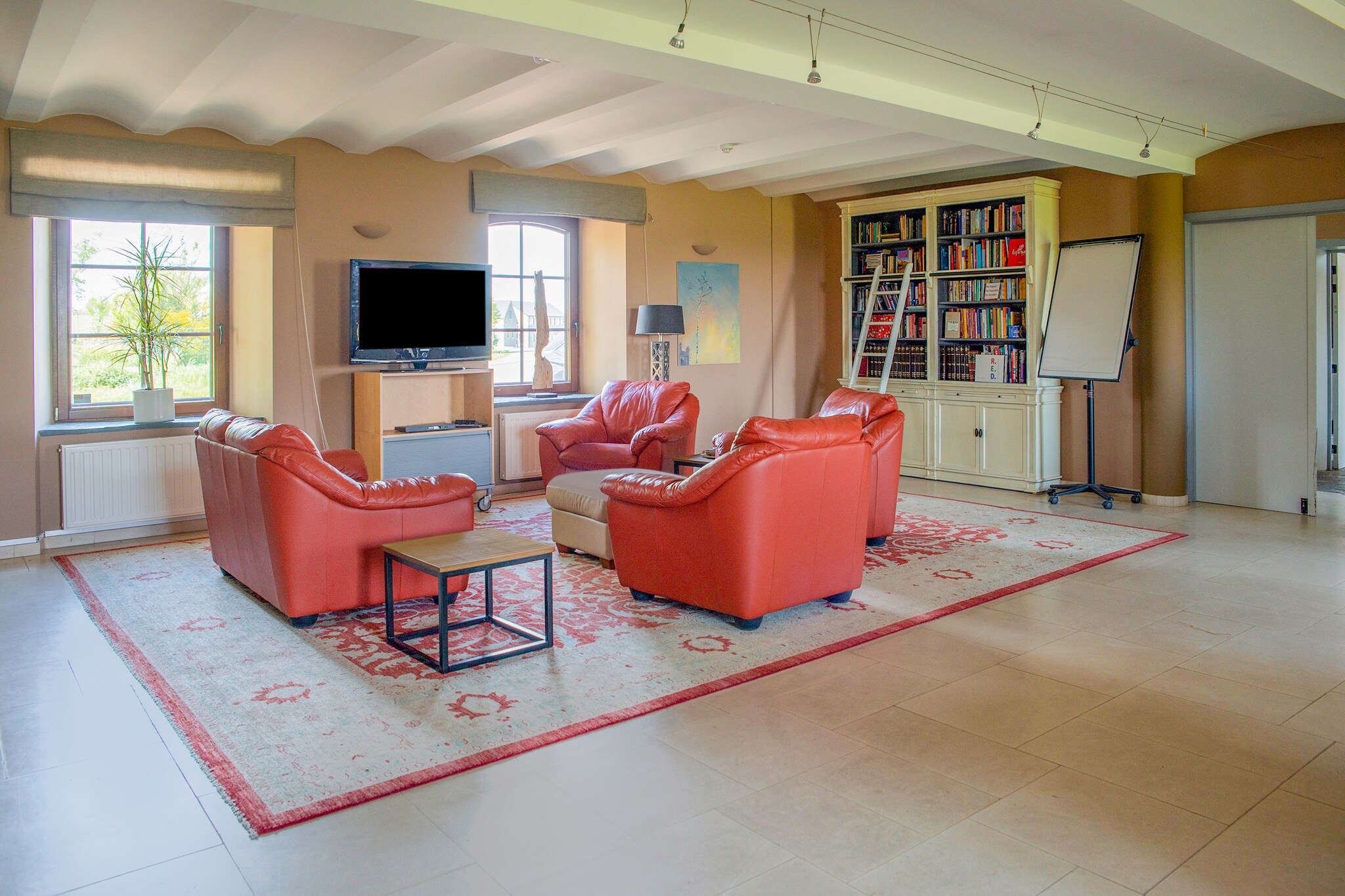 Vakantiehuis Ortho max. 12 personen 5 slaapkamers #10