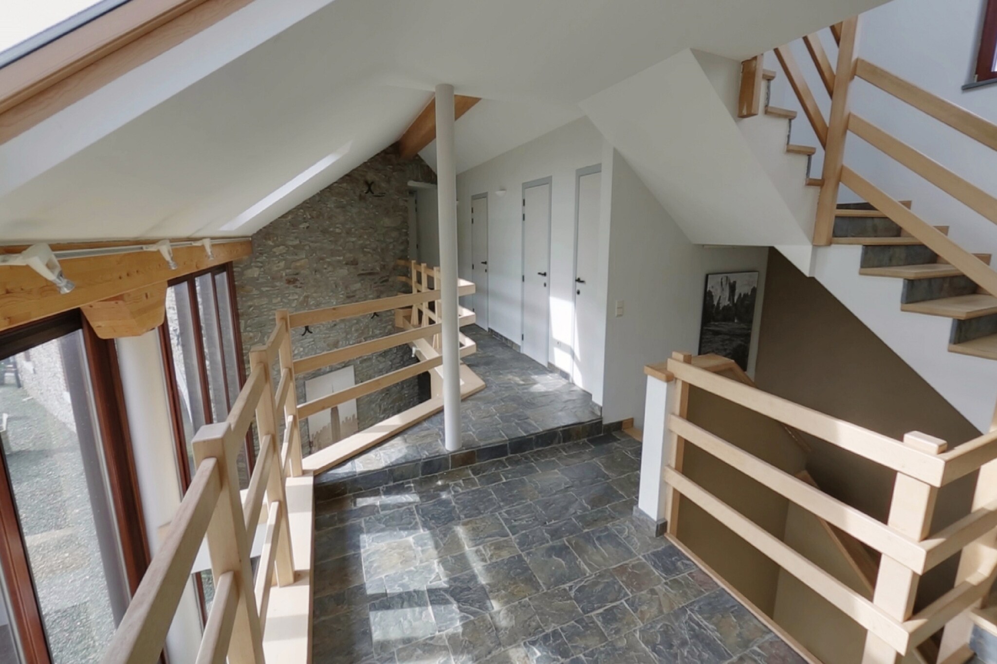 Vakantiehuis Ortho max. 12 personen 5 slaapkamers #16