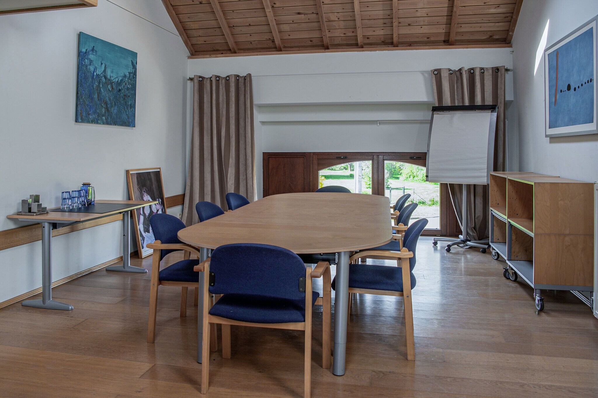 Vakantiehuis Ortho max. 12 personen 5 slaapkamers #12