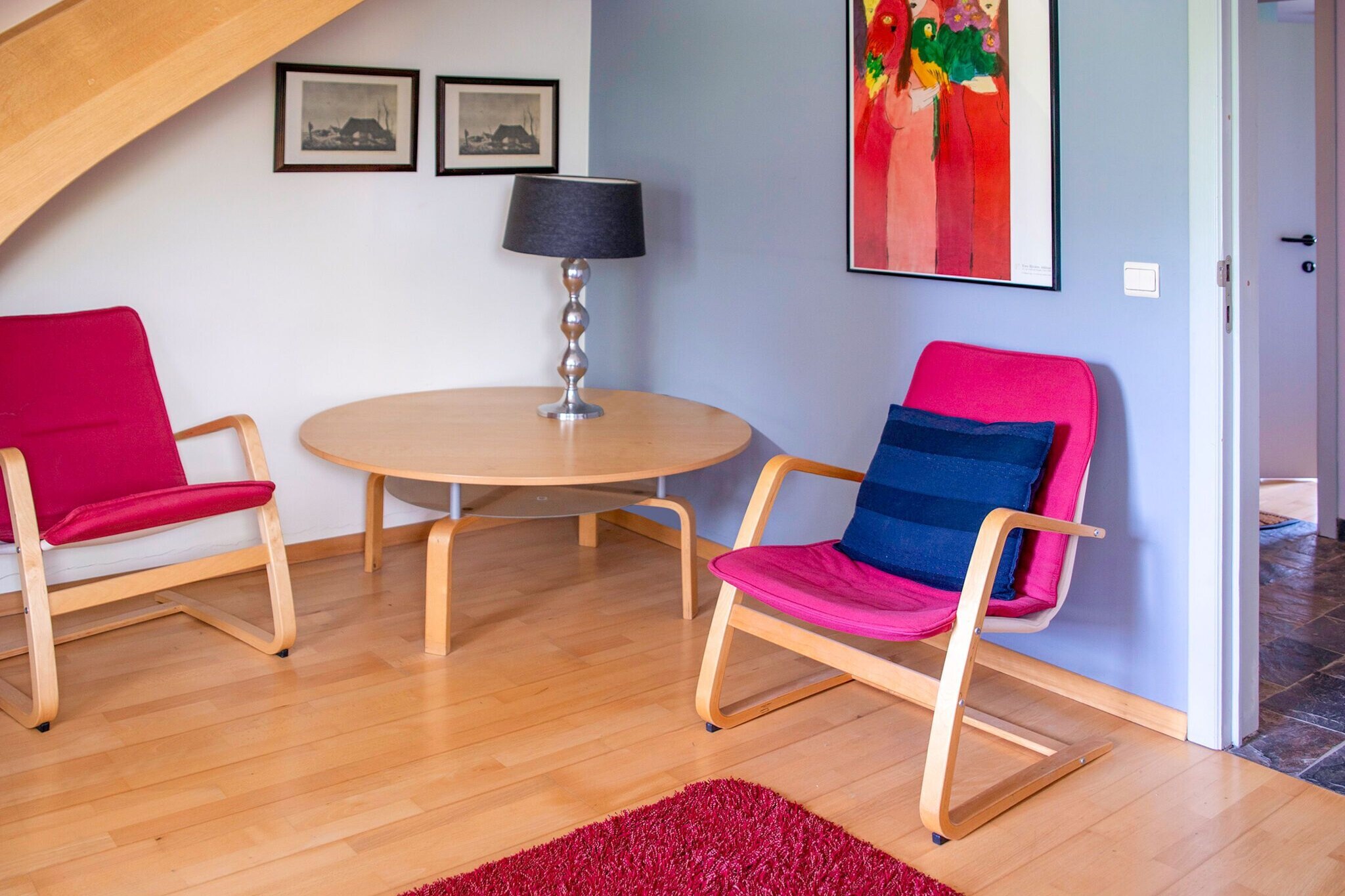 Vakantiehuis Ortho max. 12 personen 5 slaapkamers #33