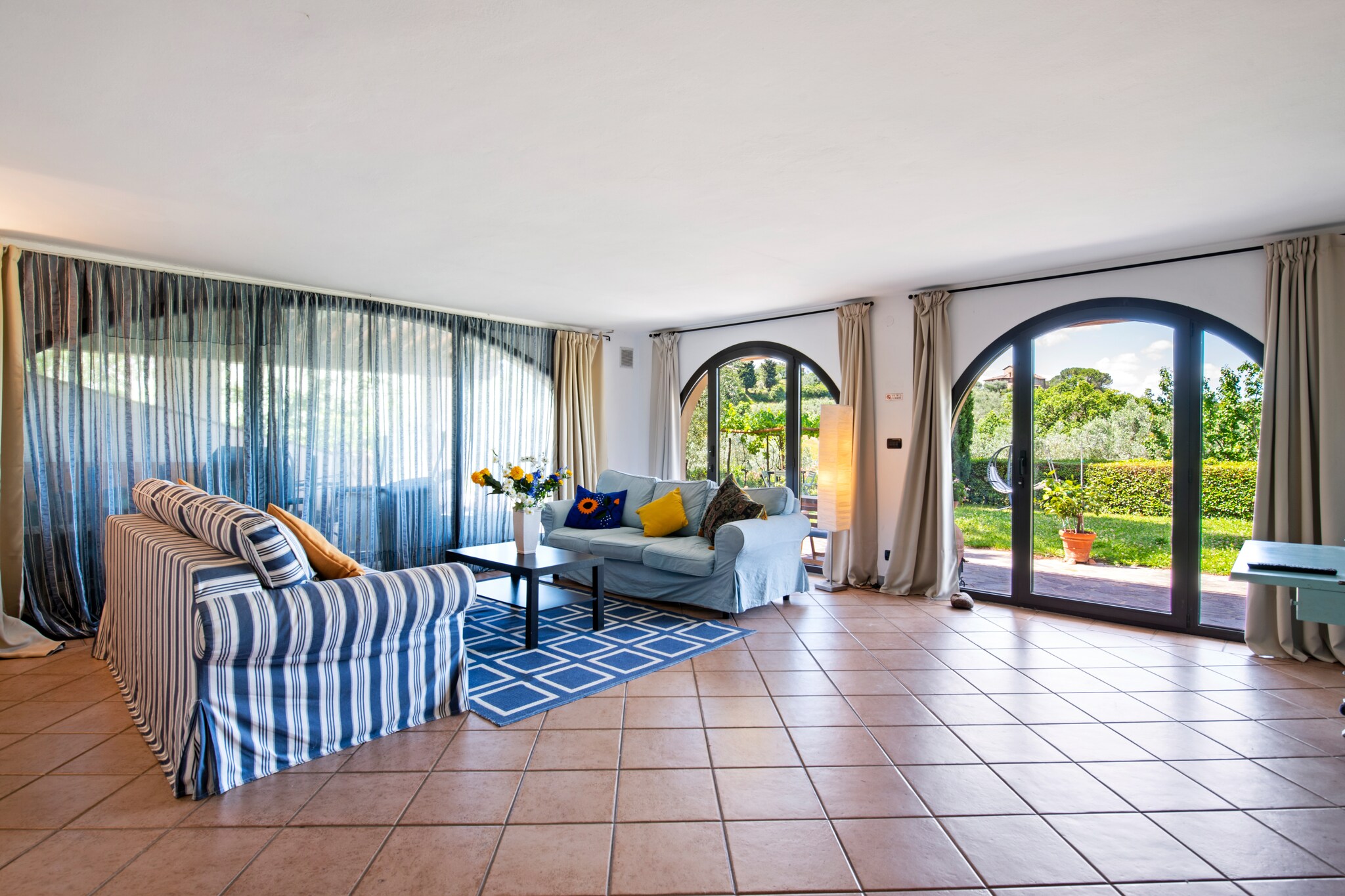 Belvilla by OYO La Romola