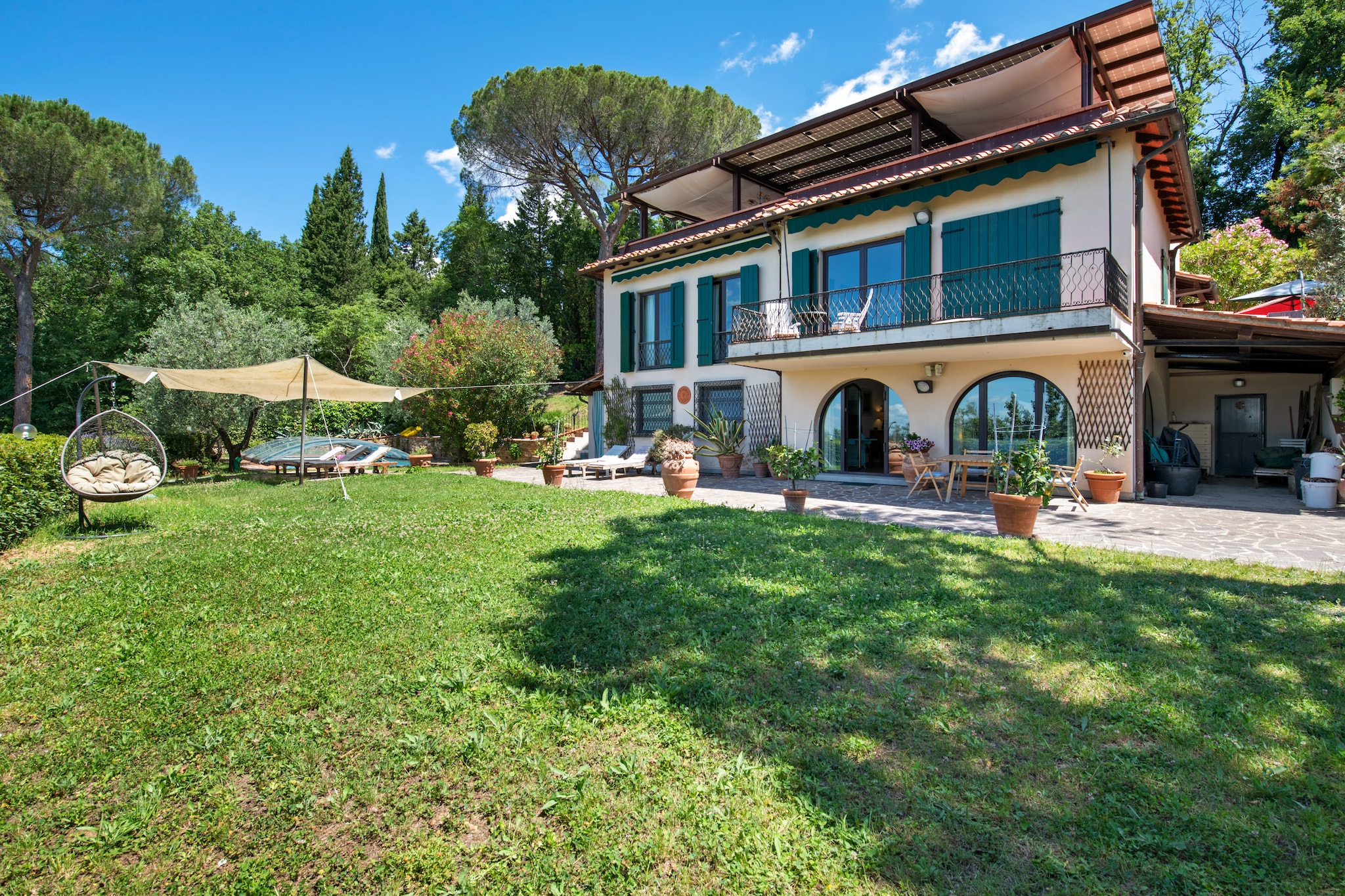 Belvilla by OYO La Romola