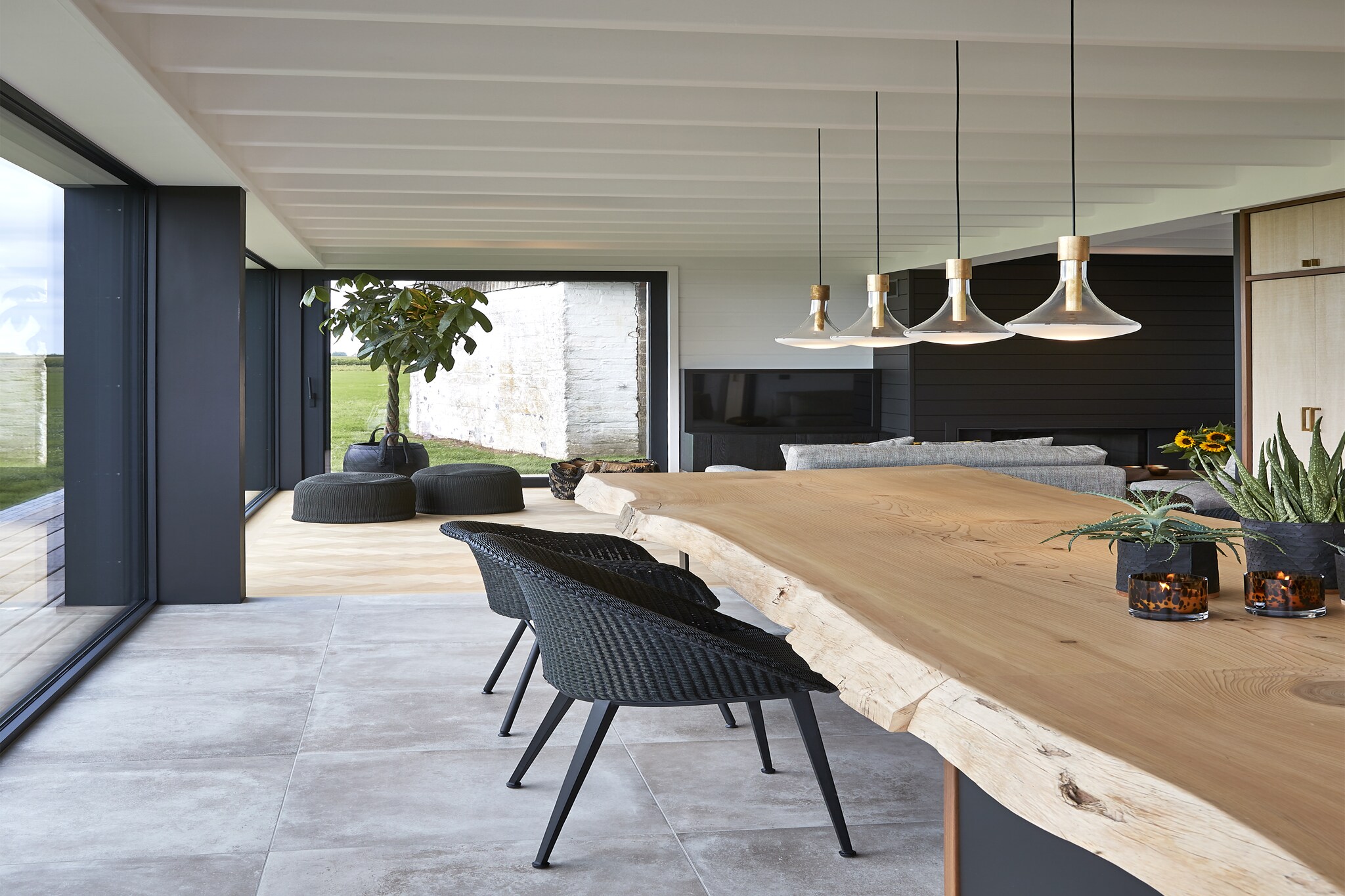 Vakantiehuis Luik max. 10 personen 5 slaapkamers #11