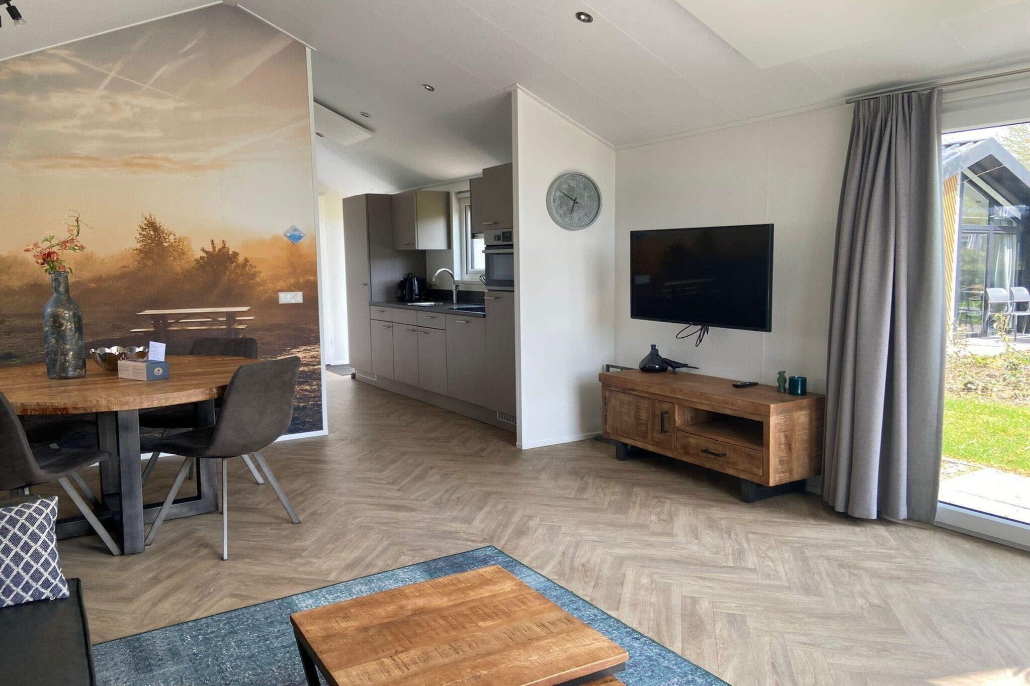 Velthorst 4 - Woonkamer