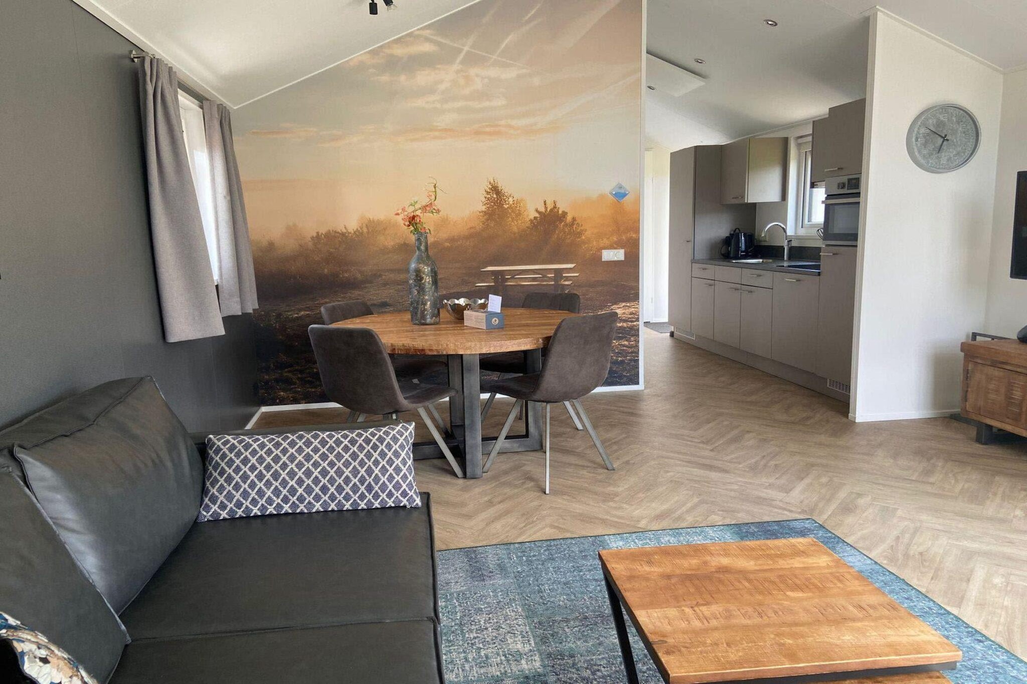 Velthorst 4 - Woonkamer
