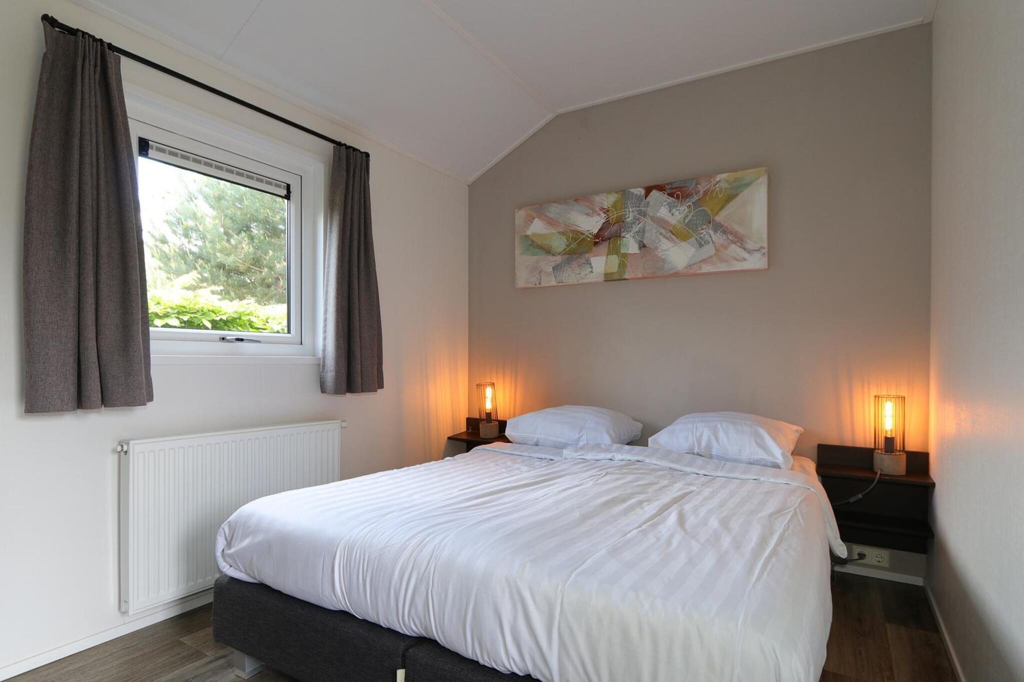 Velthorst 6 - Slaapkamer