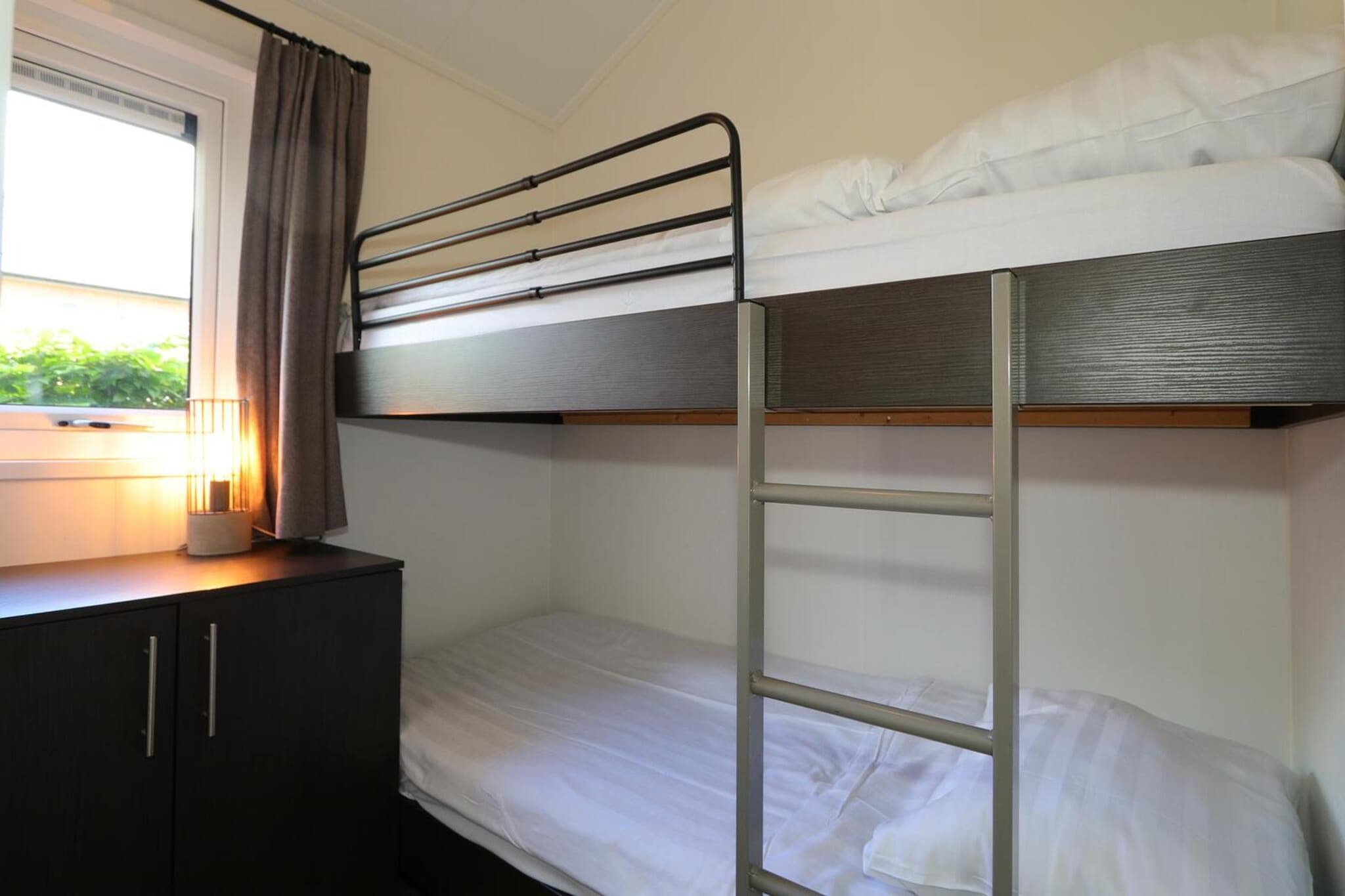 Velthorst 6 - Slaapkamer