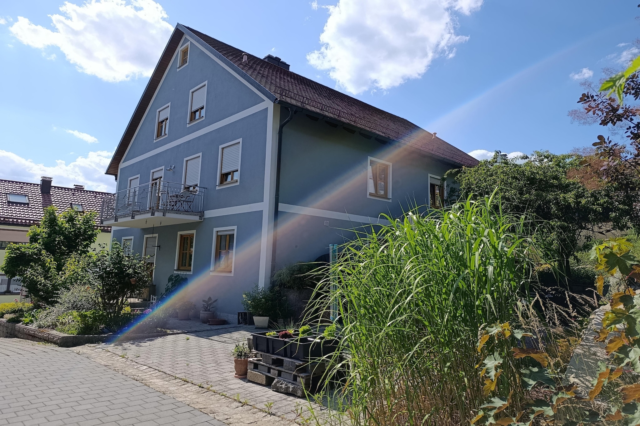 exteriorsummer