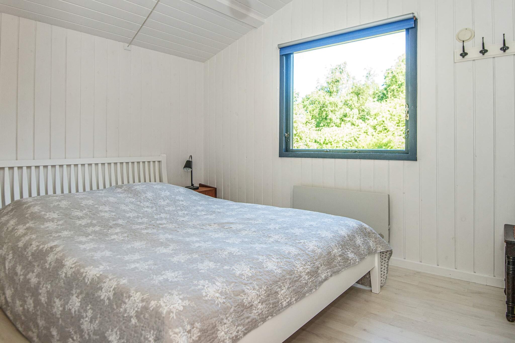5 persoons vakantie huis in Grenaa - Binnen