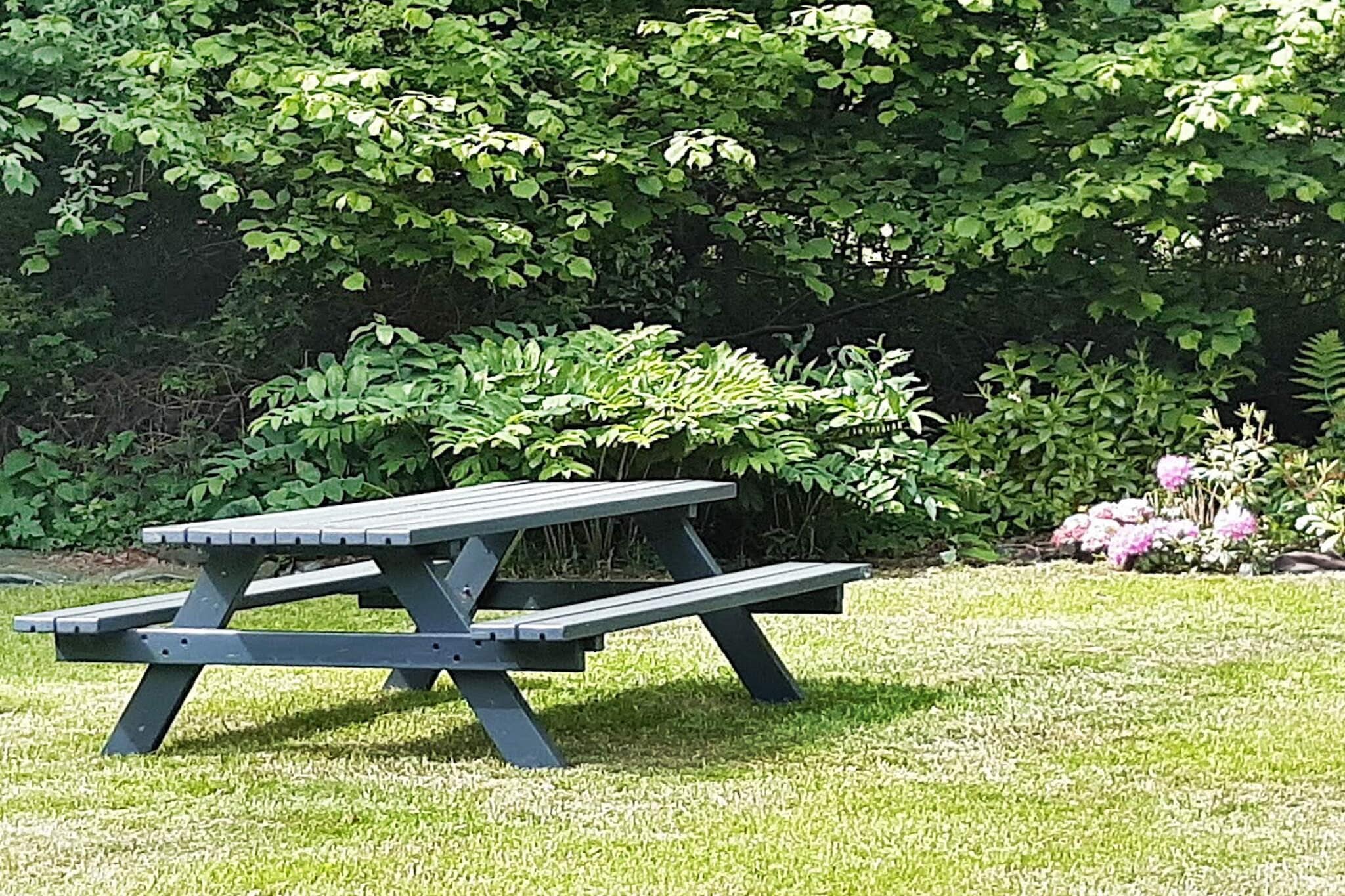 5 persoons vakantie huis in Grenaa - Uitzicht