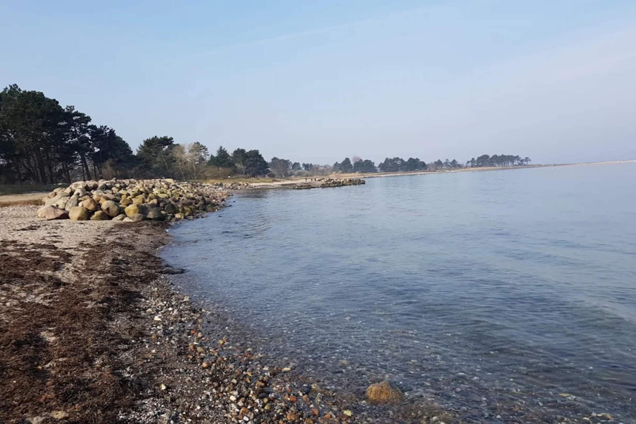 6 persoons vakantie huis in Gørlev-Waterzicht