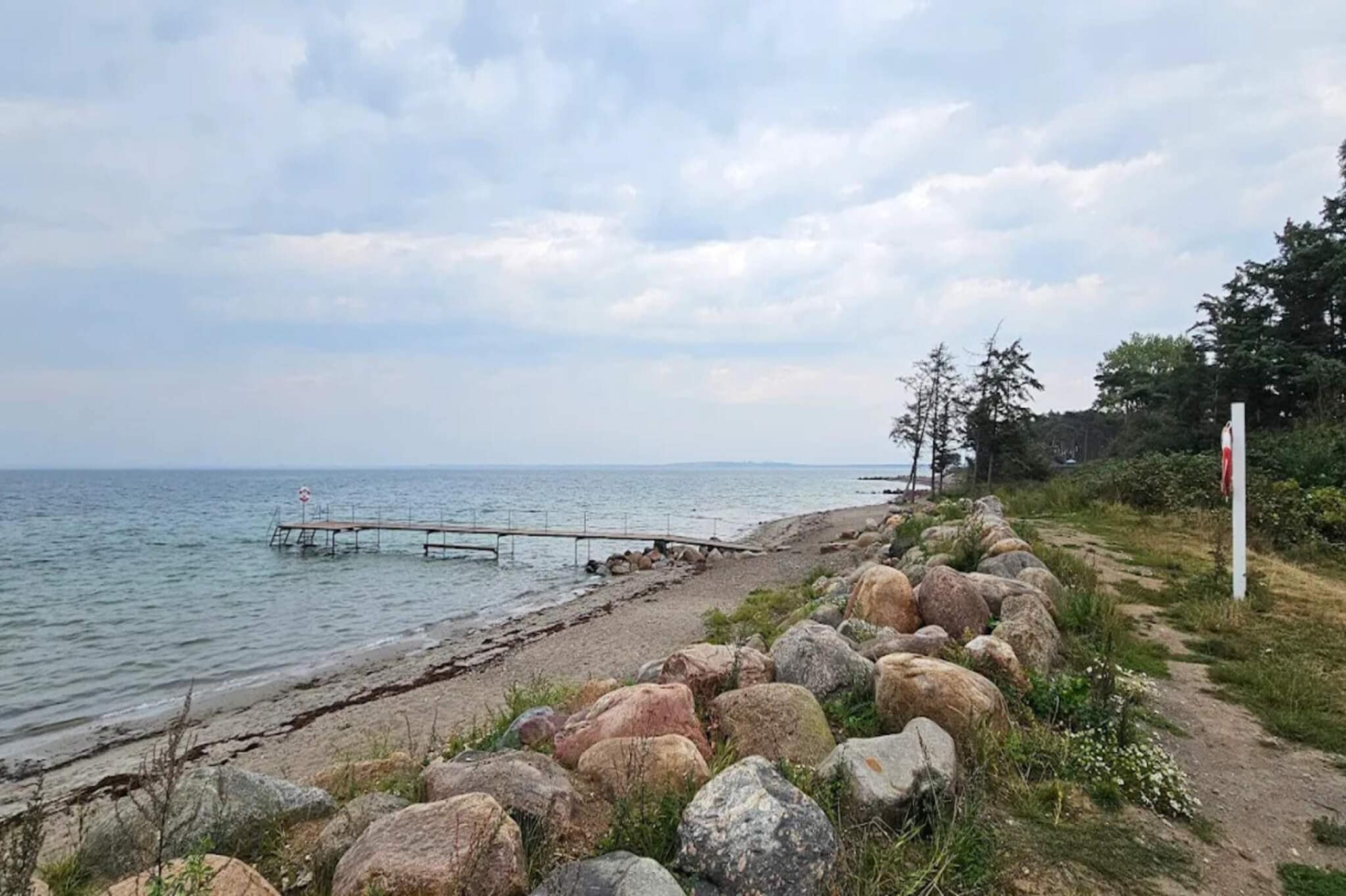 6 persoons vakantie huis in Gørlev-Waterzicht