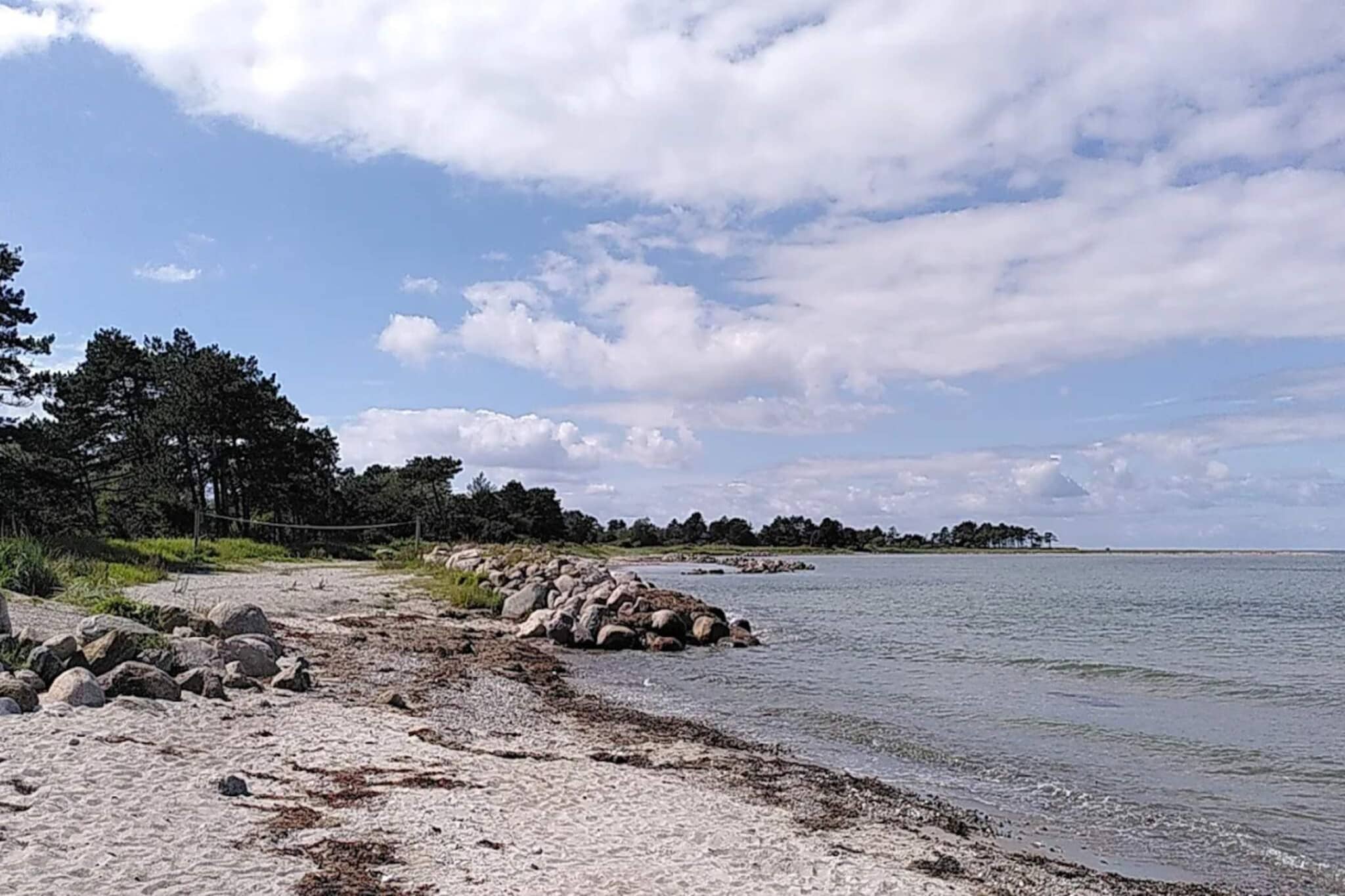 6 persoons vakantie huis in Gørlev-Waterzicht