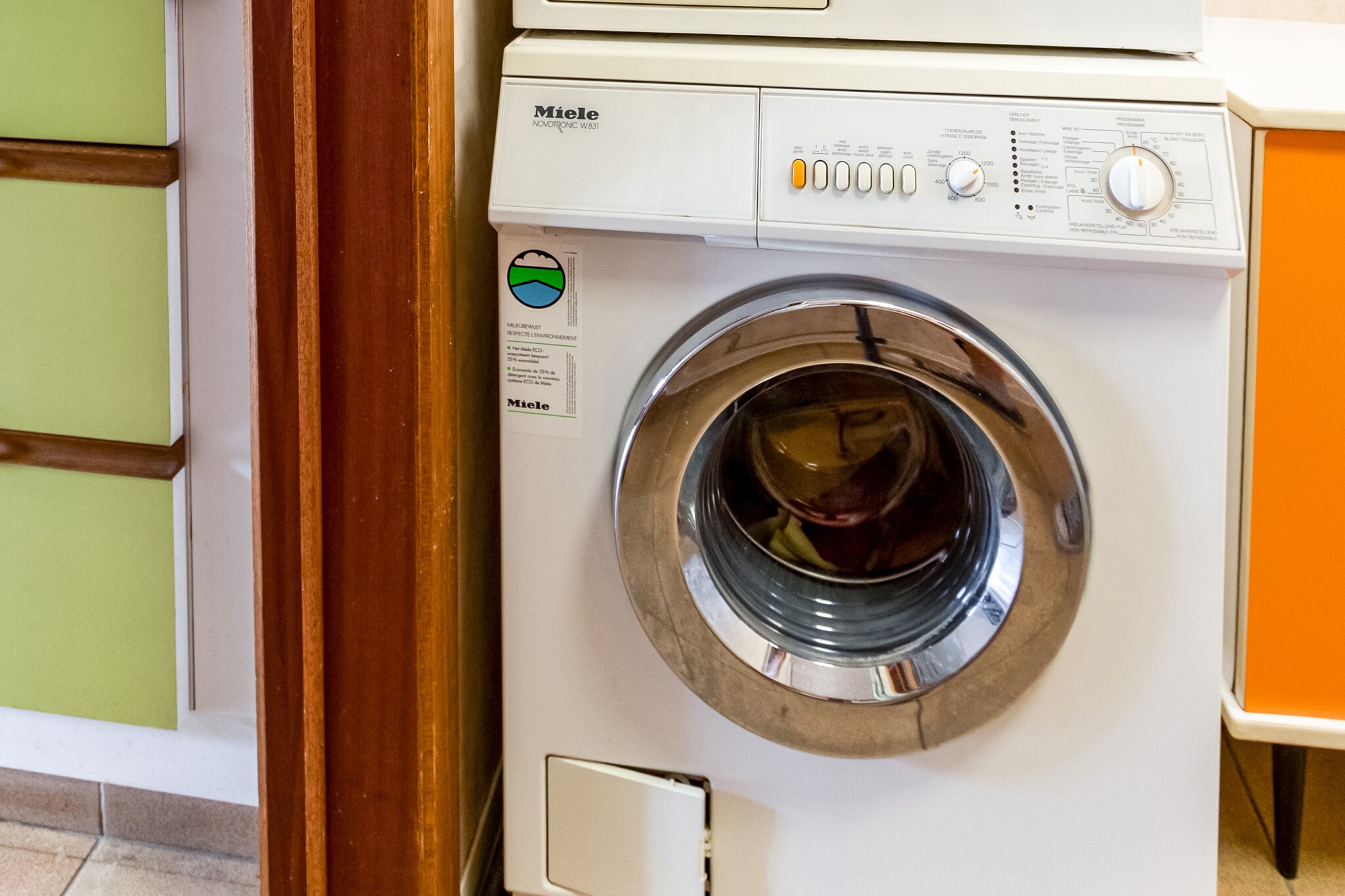 Vakantiehuis Geluveld max. 10 personen 5 slaapkamers #24
