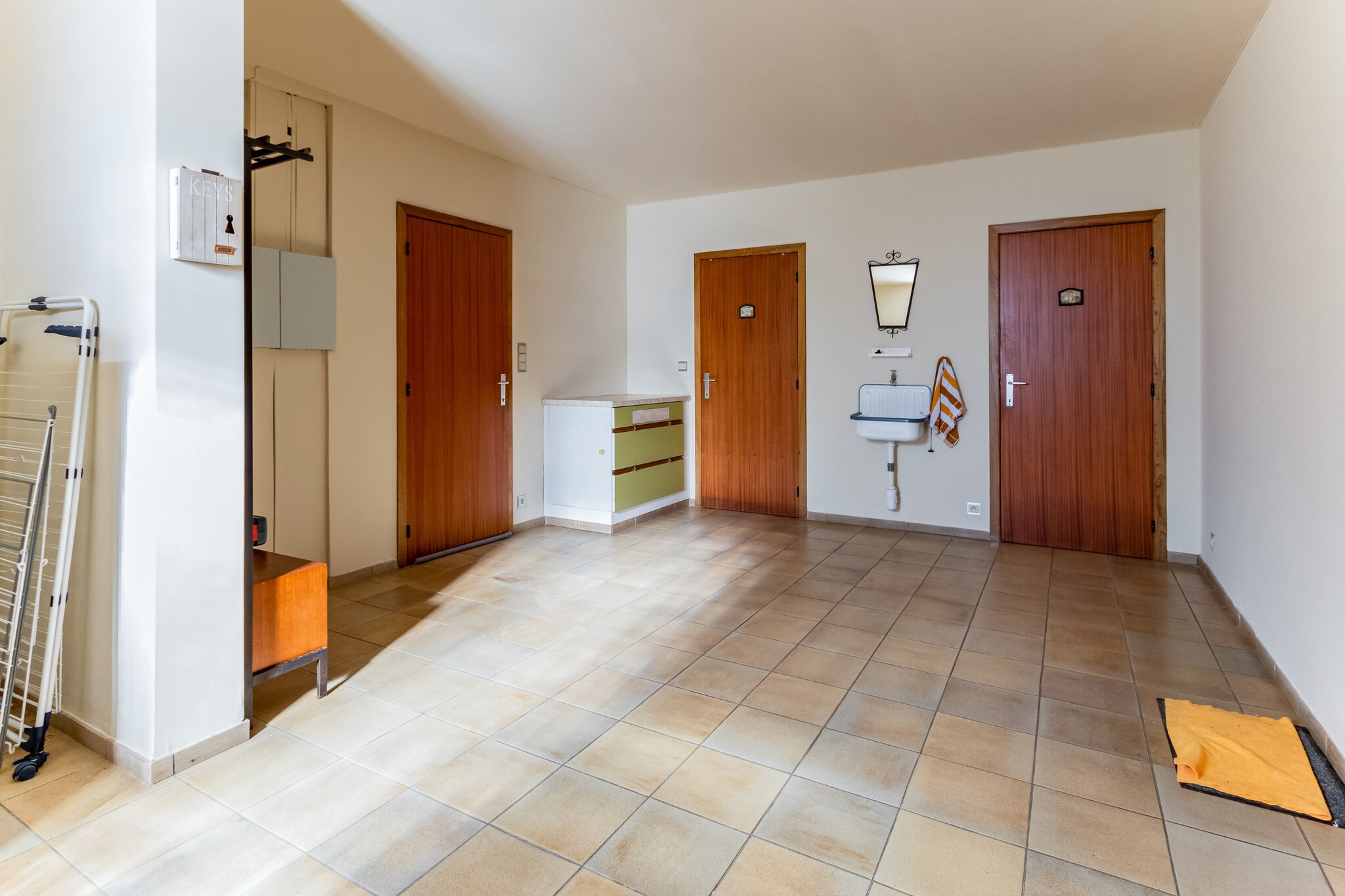 Vakantiehuis Geluveld max. 10 personen 5 slaapkamers #11