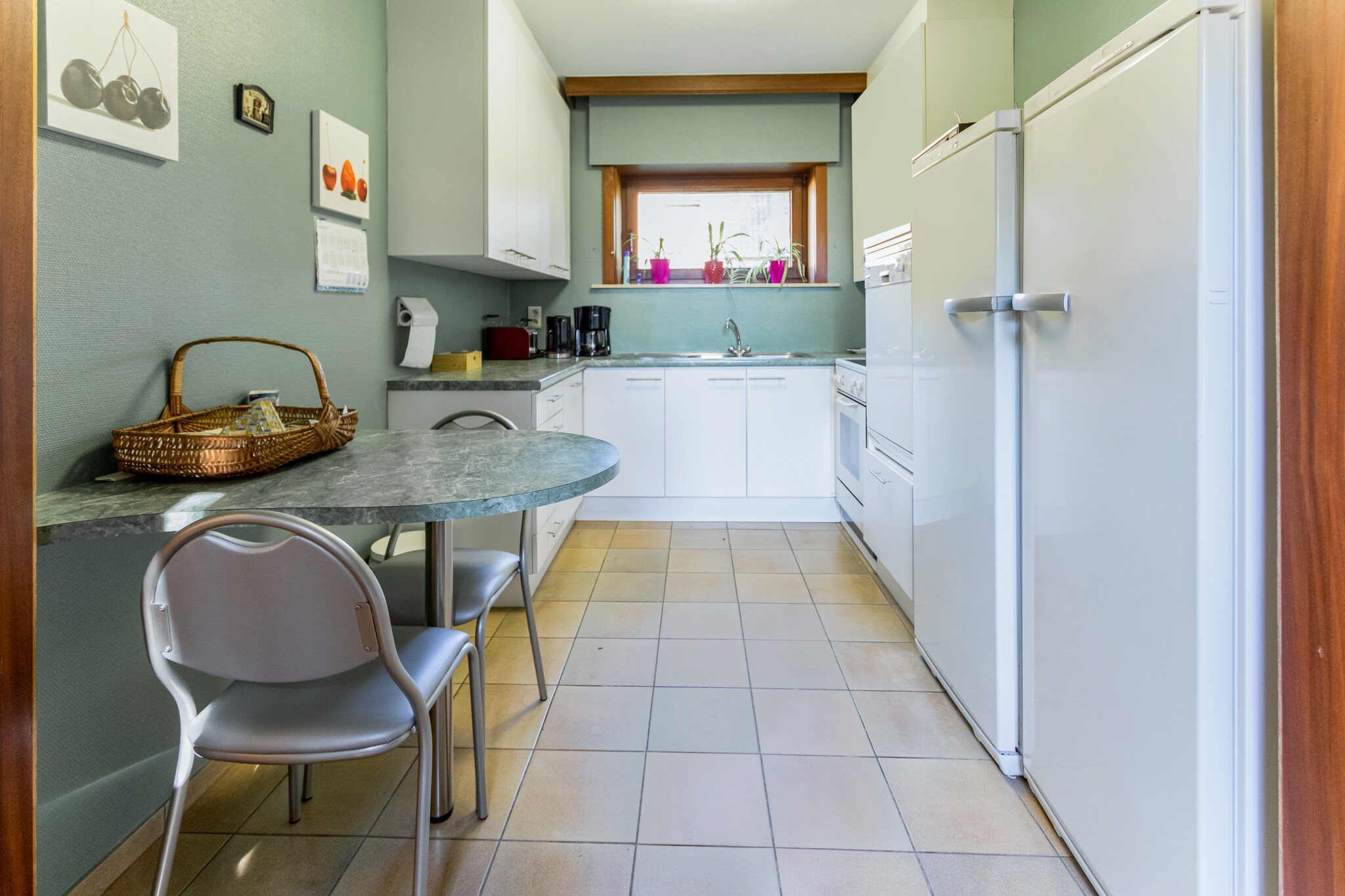 Vakantiehuis Geluveld max. 10 personen 5 slaapkamers #9