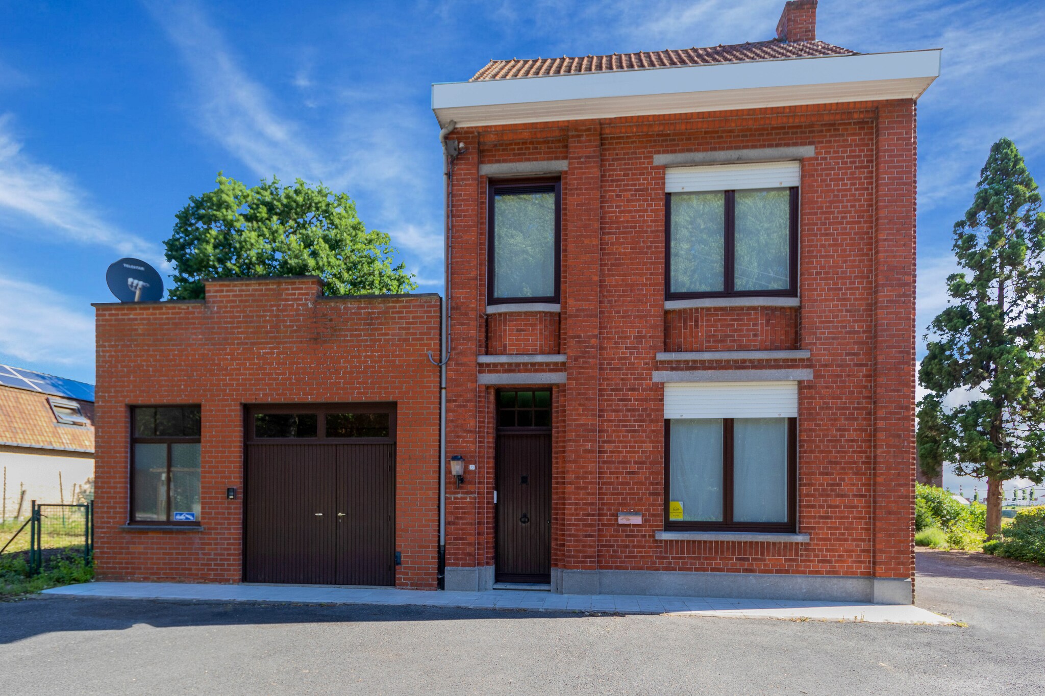 Vakantiehuis Geluveld max. 10 personen 5 slaapkamers #6