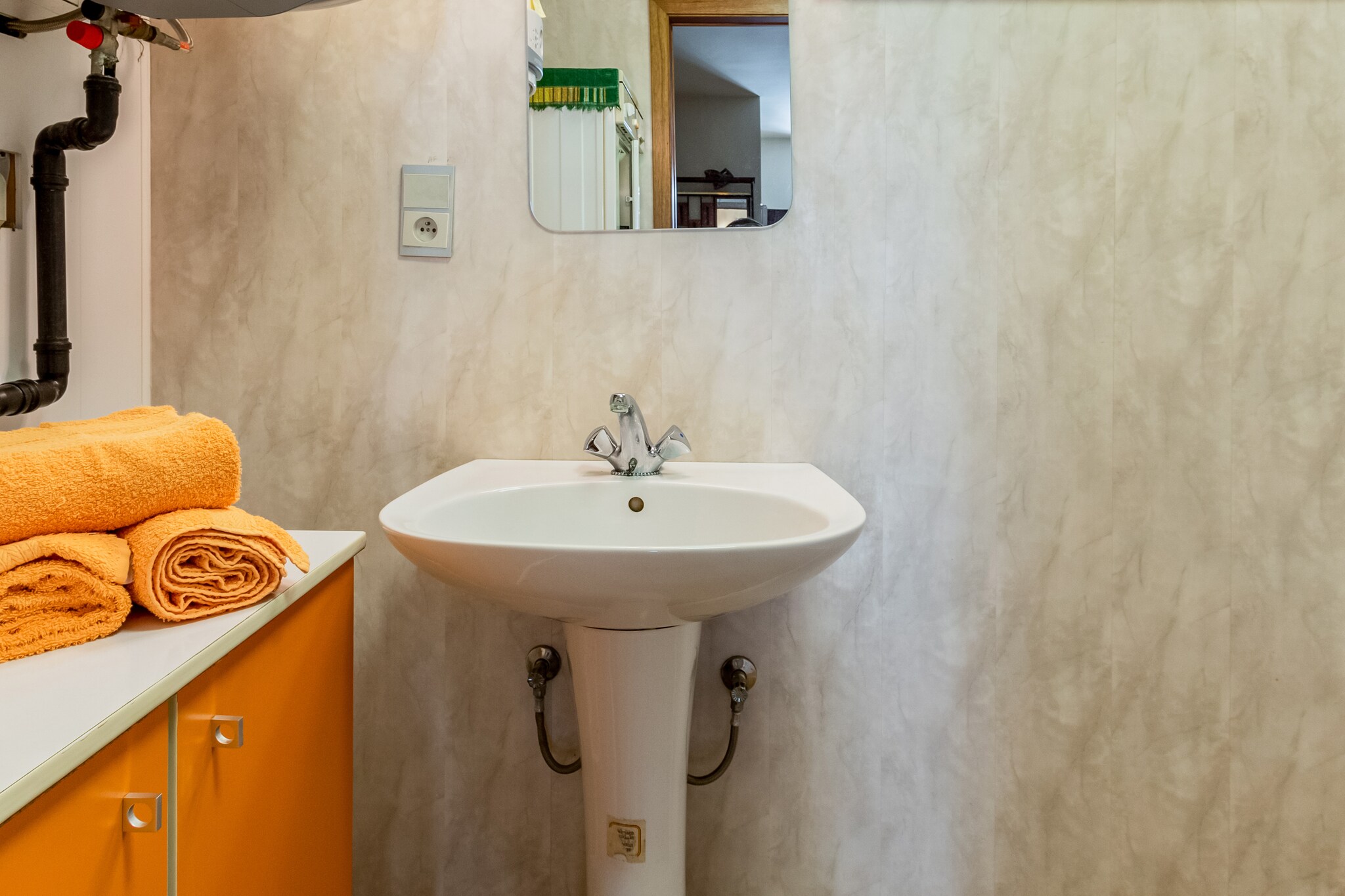 Vakantiehuis Geluveld max. 10 personen 5 slaapkamers #20