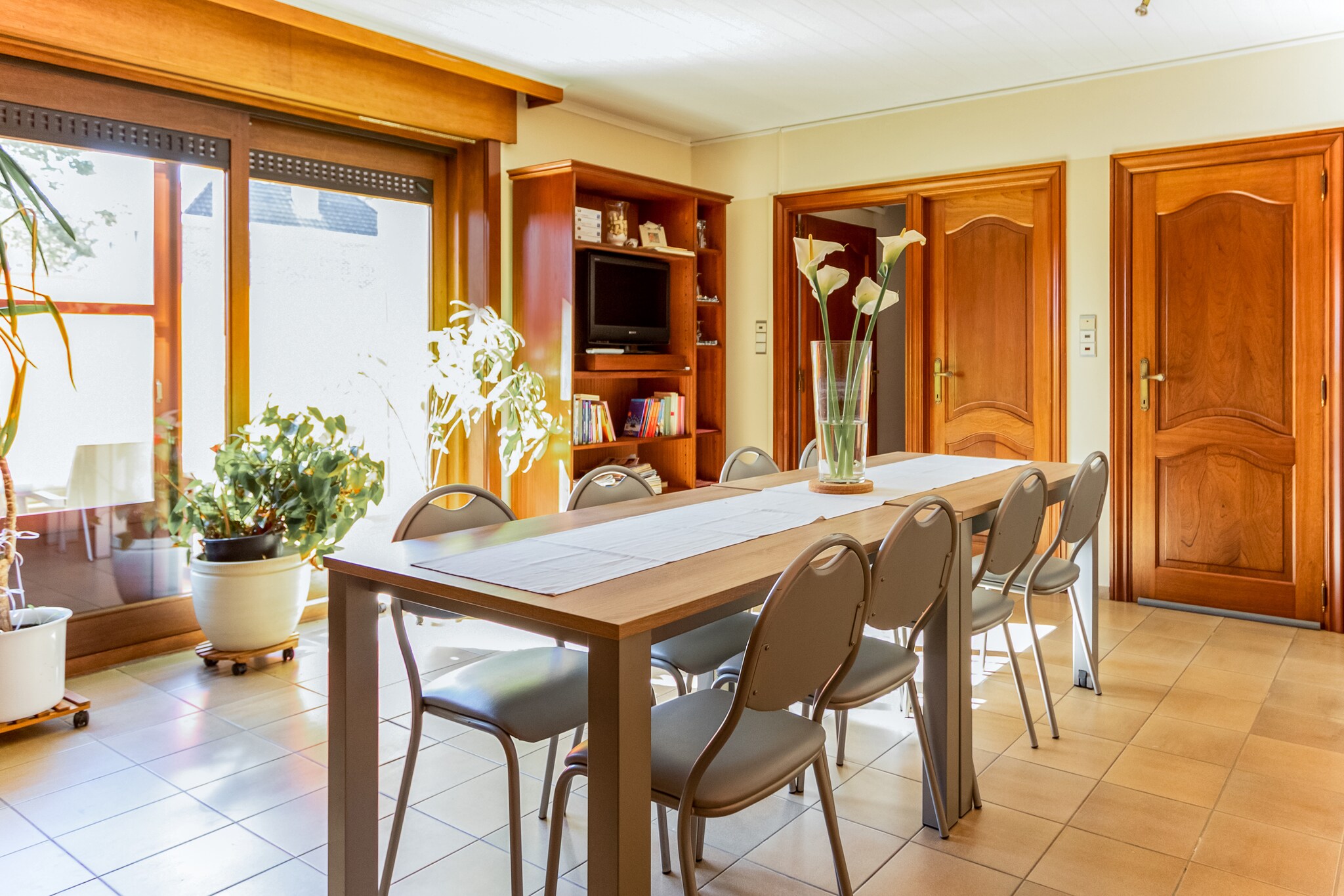 Vakantiehuis Geluveld max. 10 personen 5 slaapkamers #3