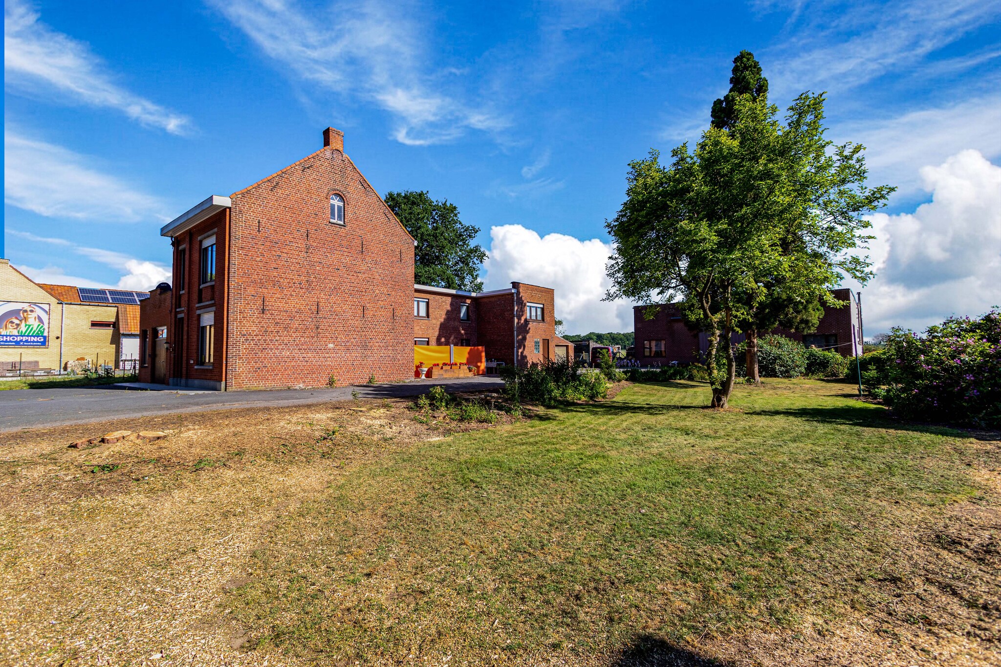 Vakantiehuis Geluveld max. 10 personen 5 slaapkamers #26