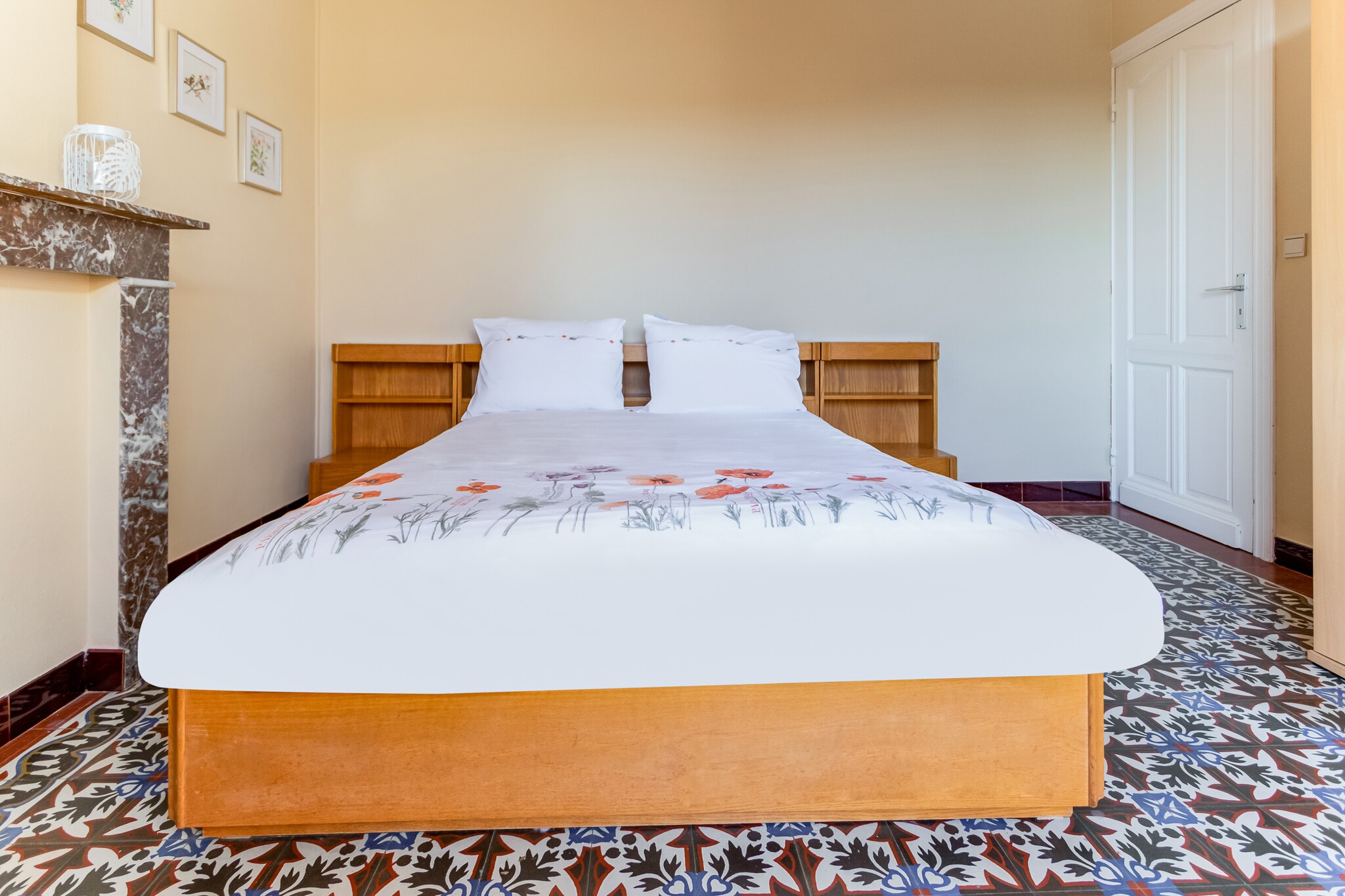 Vakantiehuis Geluveld max. 10 personen 5 slaapkamers #17