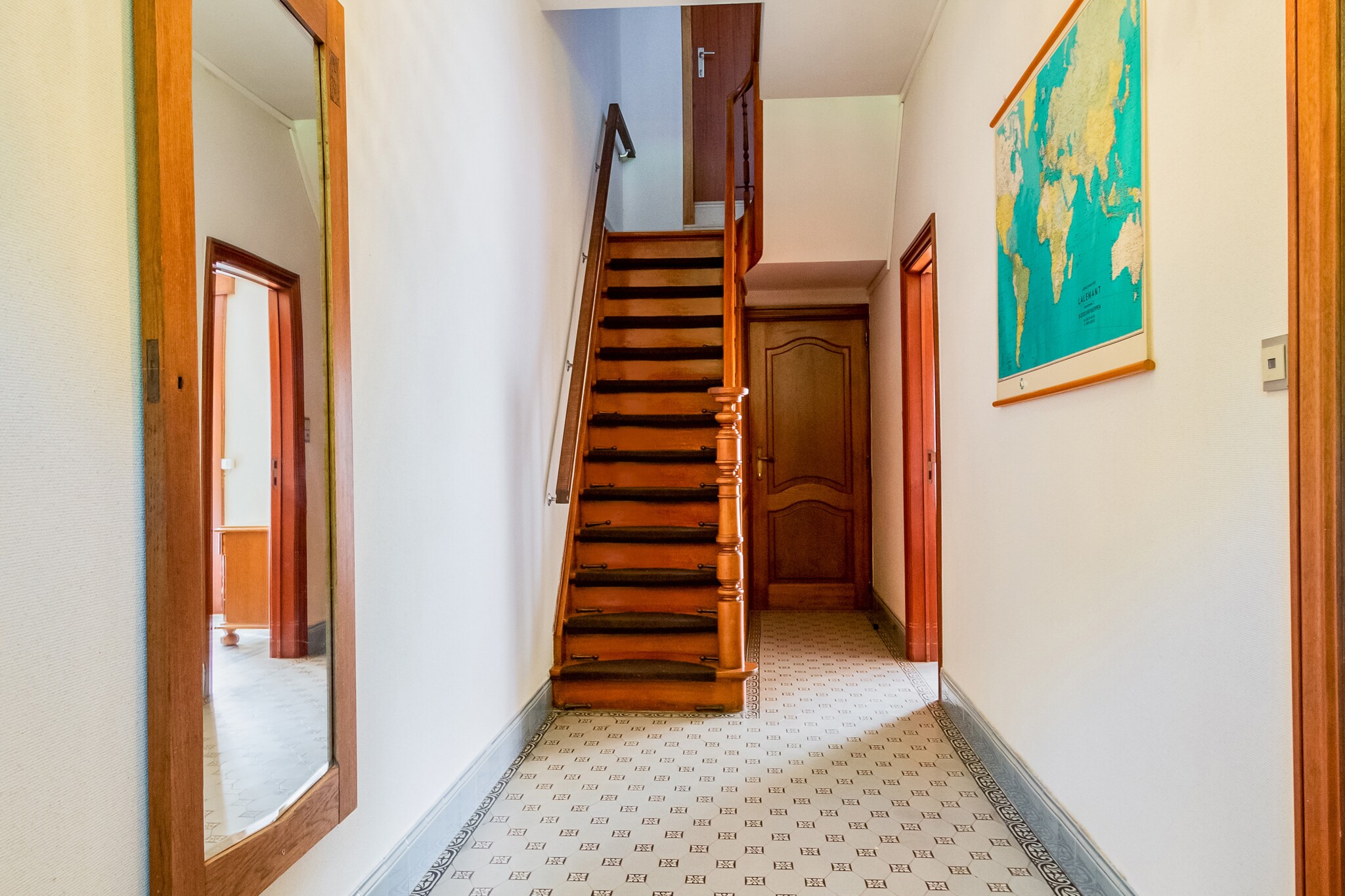 Vakantiehuis Geluveld max. 10 personen 5 slaapkamers #12