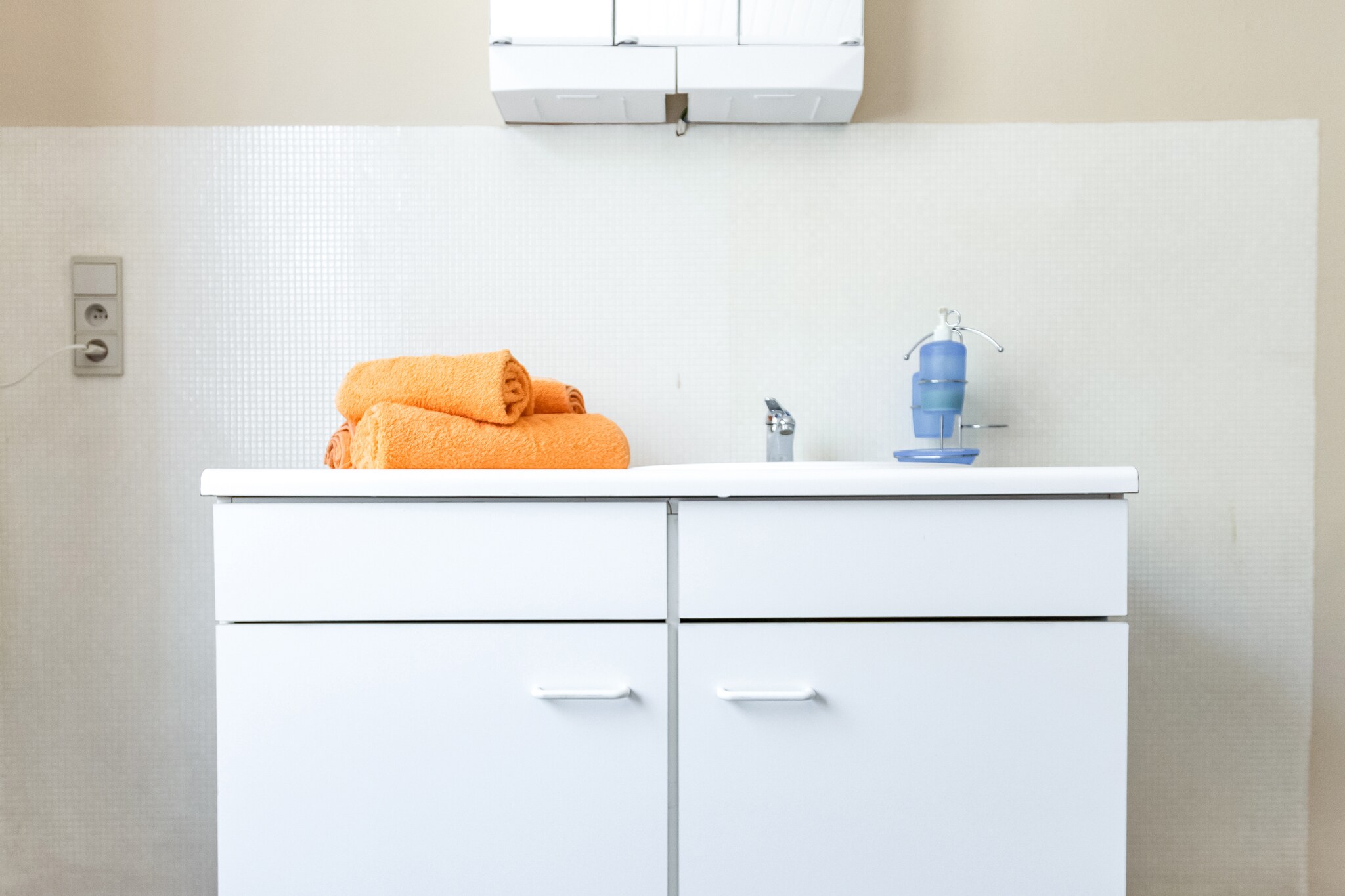 Vakantiehuis Geluveld max. 10 personen 5 slaapkamers #21