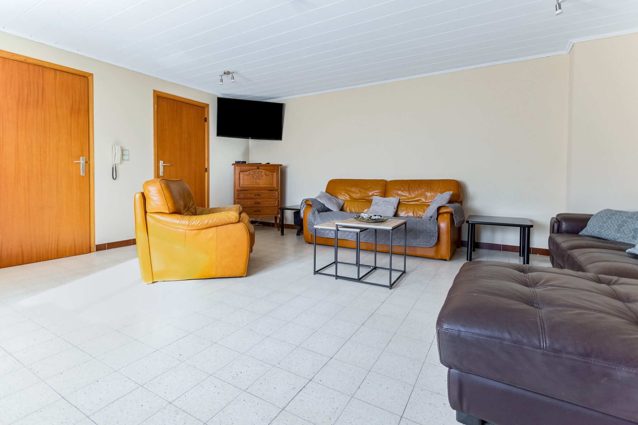 Vakantiehuis Geluveld max. 10 personen 5 slaapkamers #7
