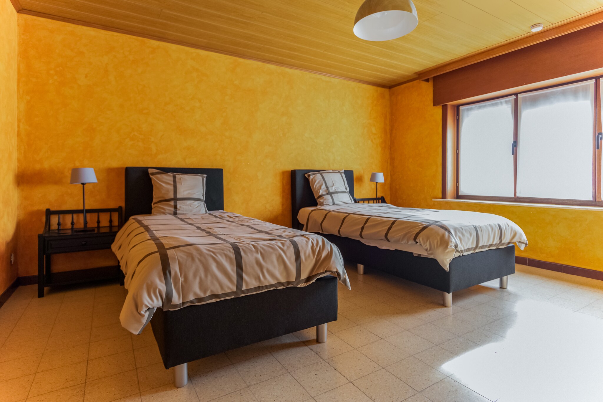 Vakantiehuis Geluveld max. 10 personen 5 slaapkamers #4