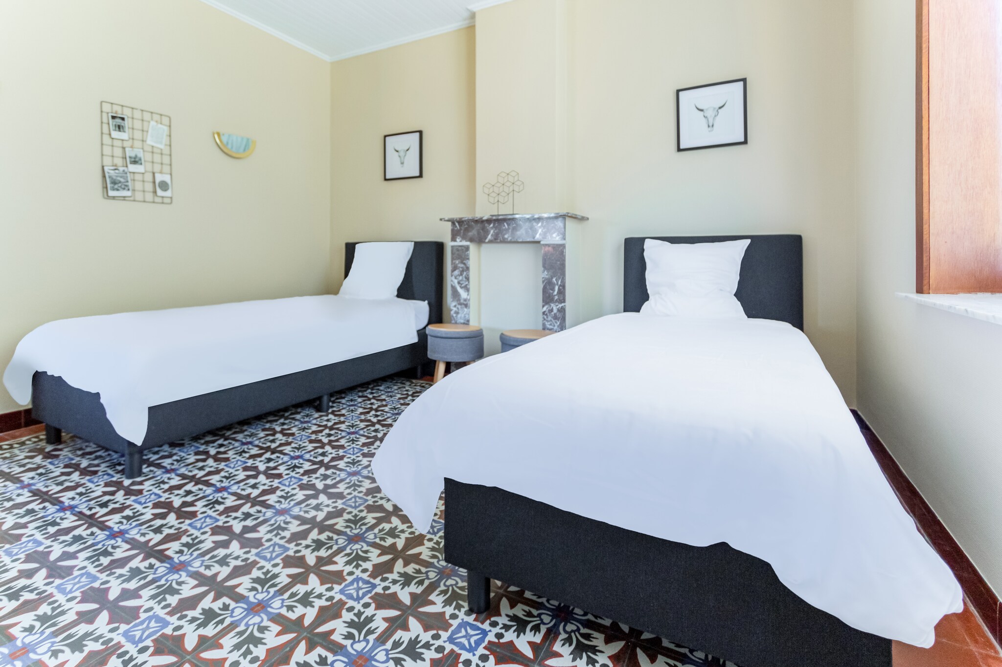 Vakantiehuis Geluveld max. 10 personen 5 slaapkamers #15