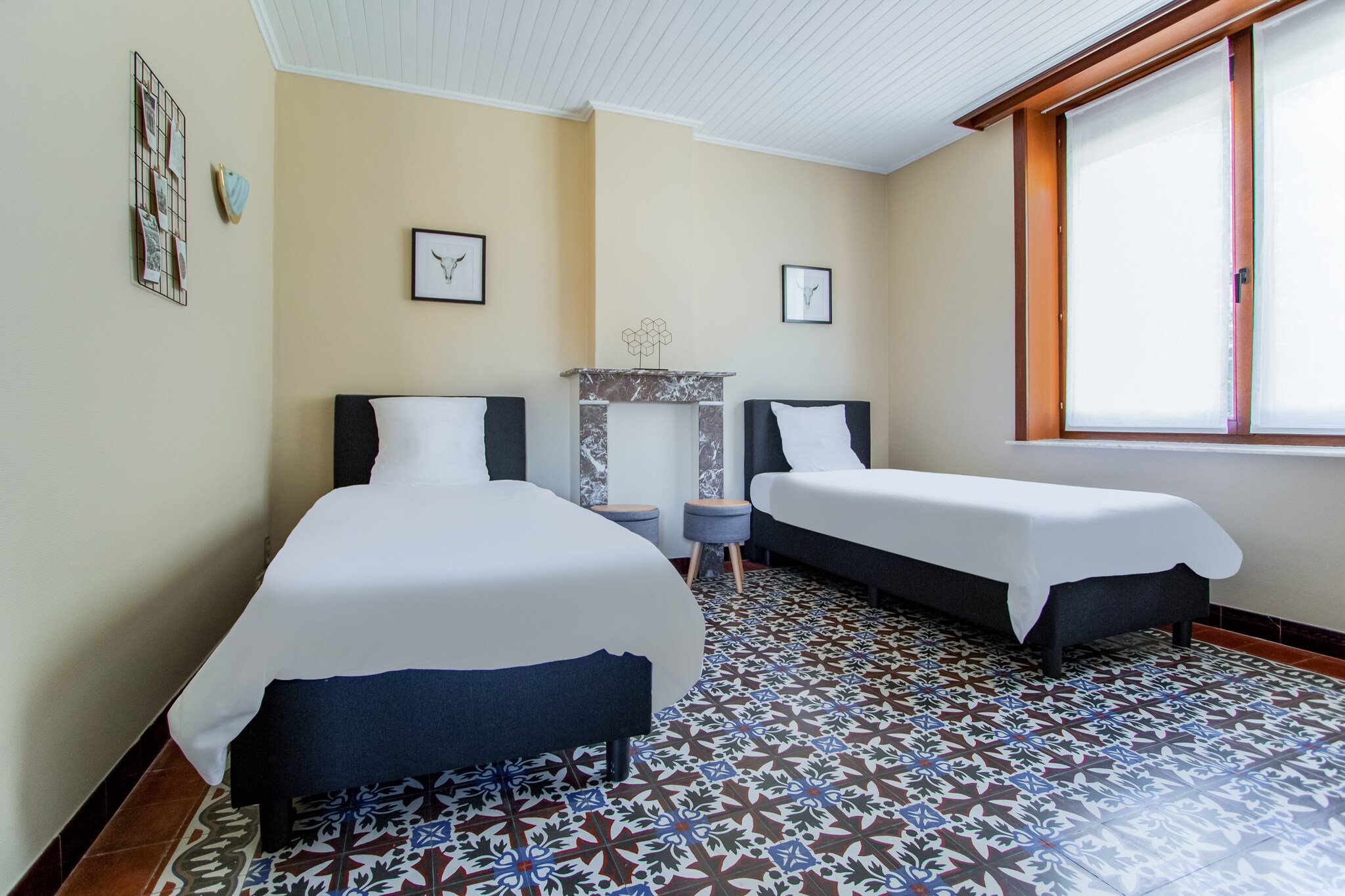 Vakantiehuis Geluveld max. 10 personen 5 slaapkamers #18