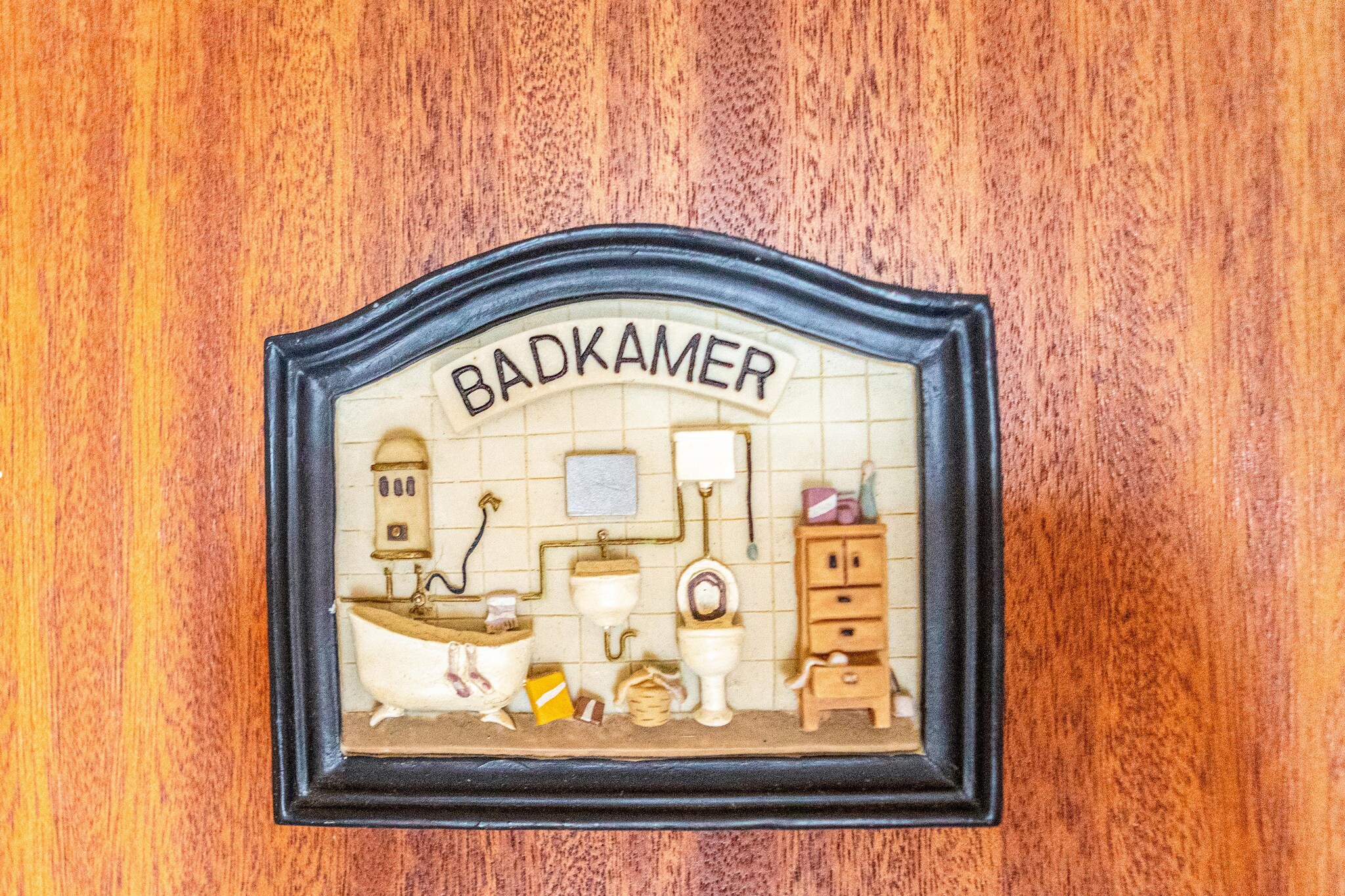 Vakantiehuis Geluveld max. 10 personen 5 slaapkamers #29