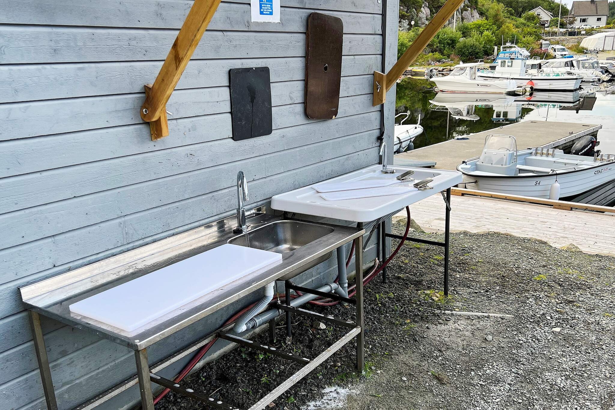12 Personen Ferienhaus in Fitjar - Nicht zugeordnet