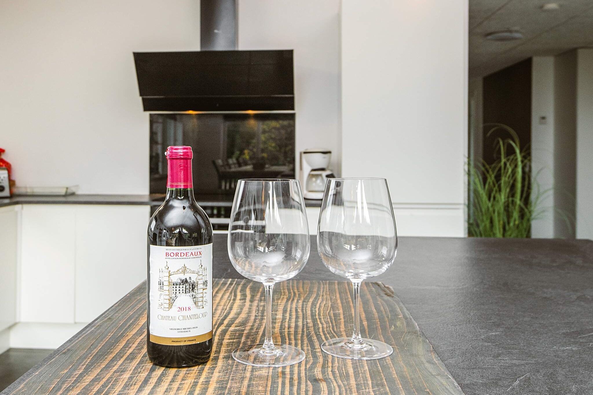 14 persoons vakantie huis in Glesborg-Binnen